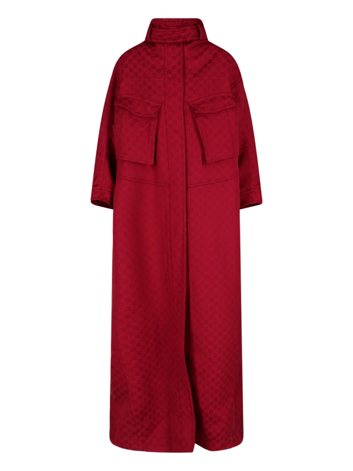 Gucci 'Gg' Coat