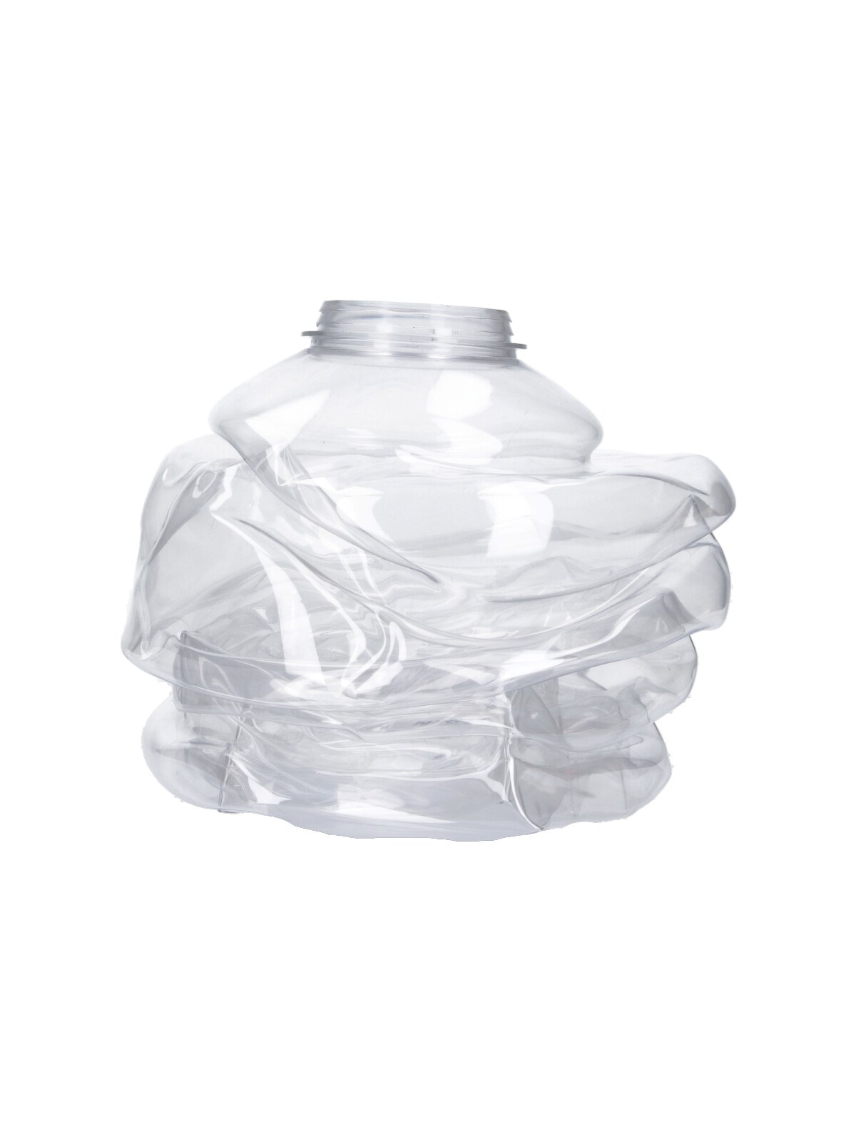 NIKO JUNE Vase "Eros Torso"