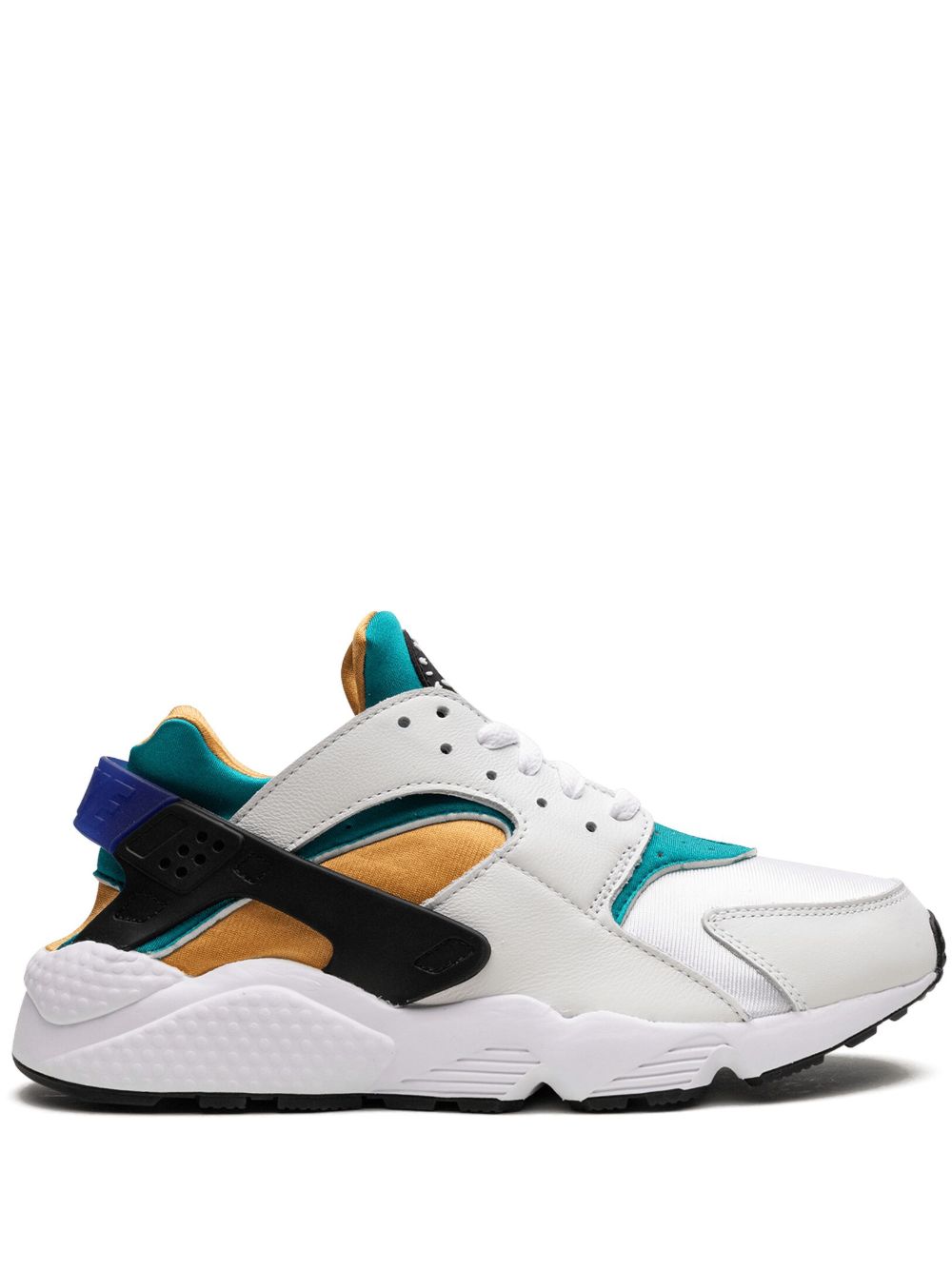 Nike Air Huarache 低帮运动鞋 - 白色
