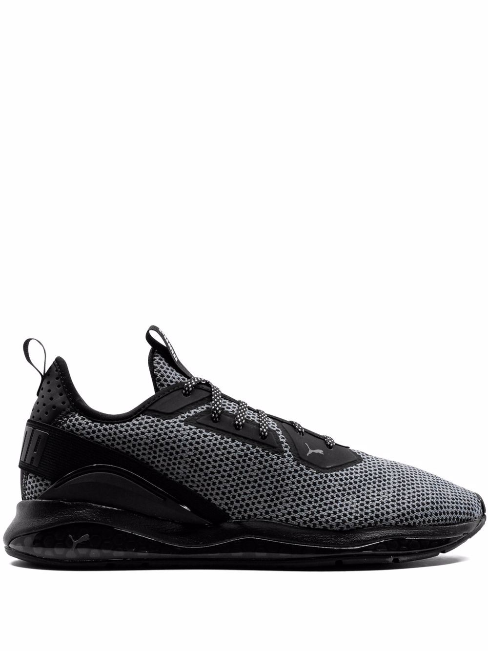 PUMA Cell Descend 低帮运动鞋 - 灰色