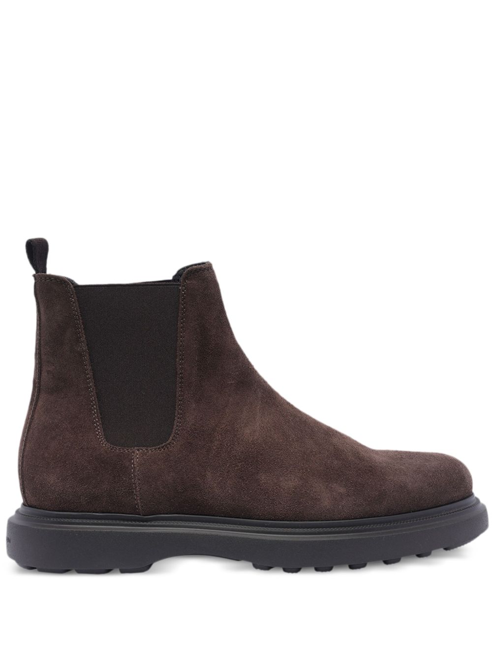 Stuart Weitzman Amos 靴子 - 褐色
