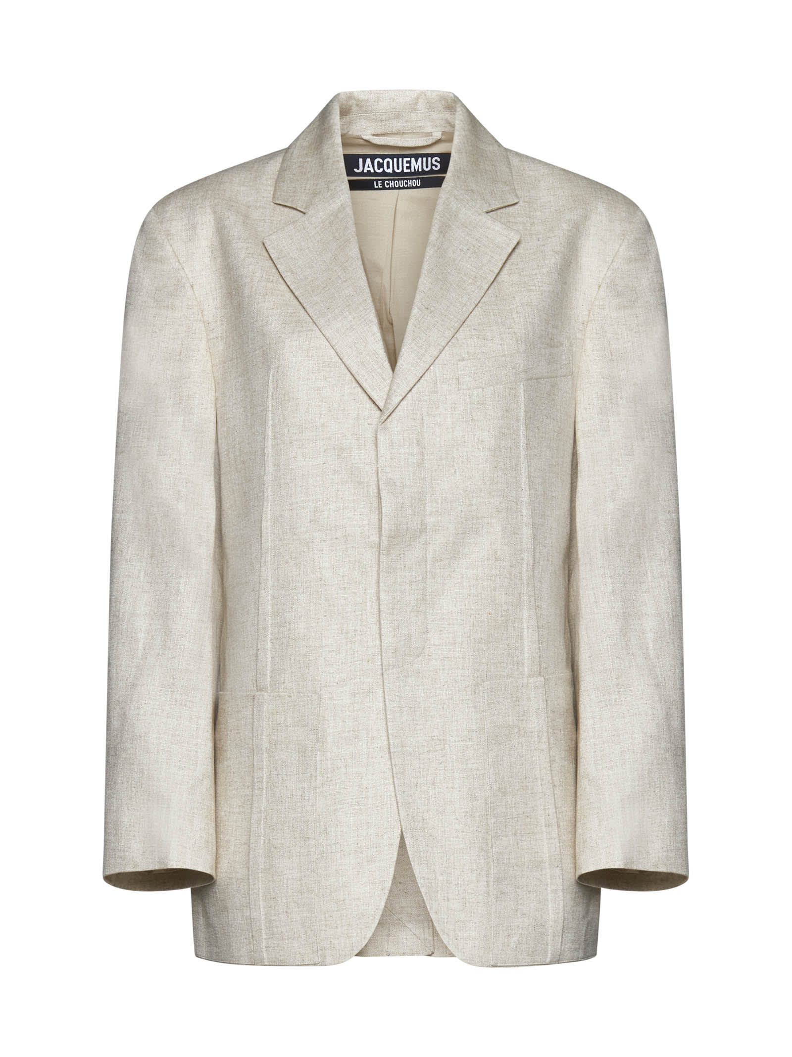 Jacquemus La Veste Dhomme Jacket