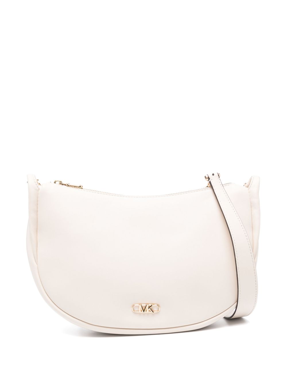 Michael Michael Kors Kendall Jet Set 单肩包 - 中性色