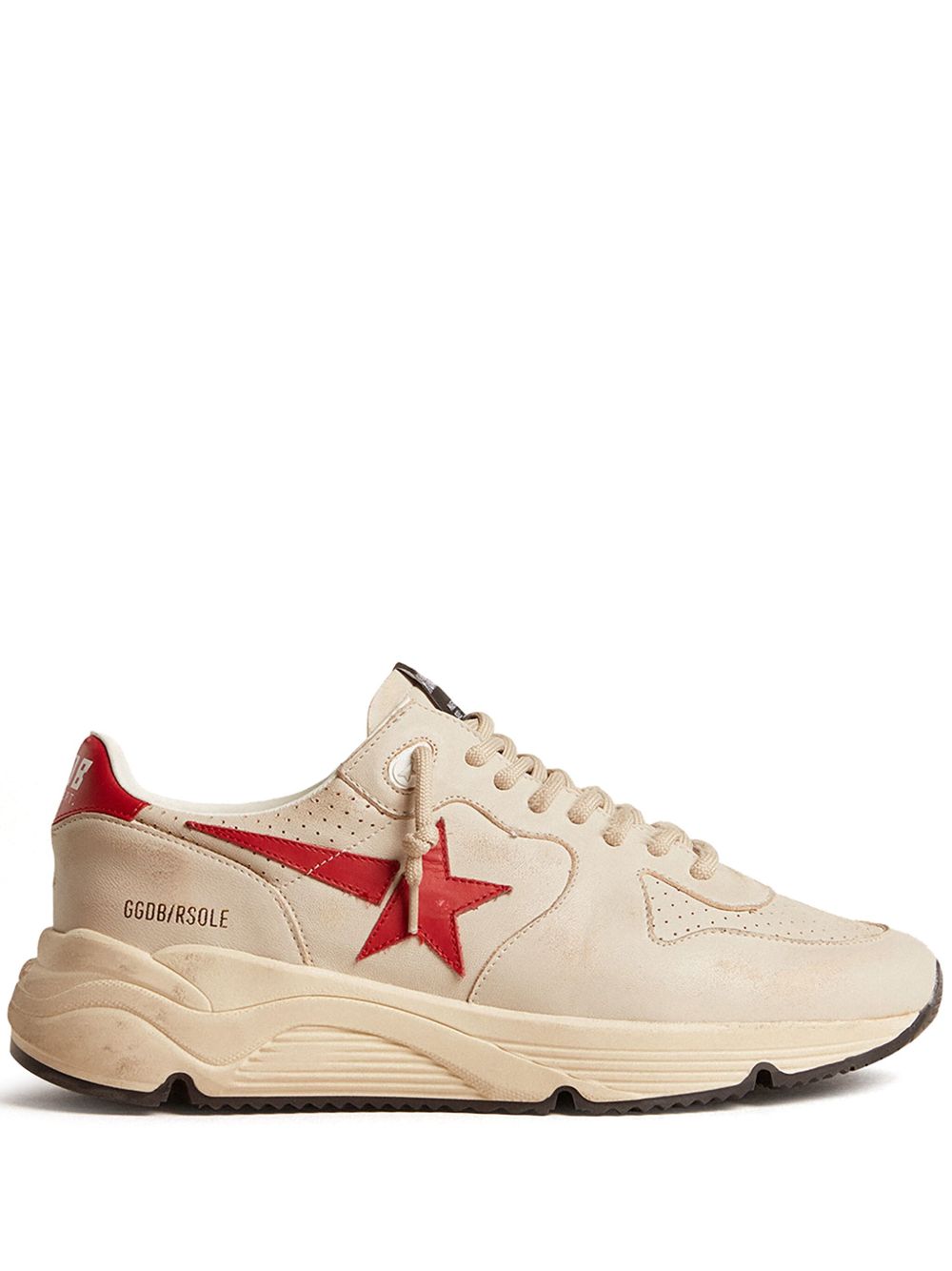 Golden Goose Running Sole 低帮运动鞋 - 中性色