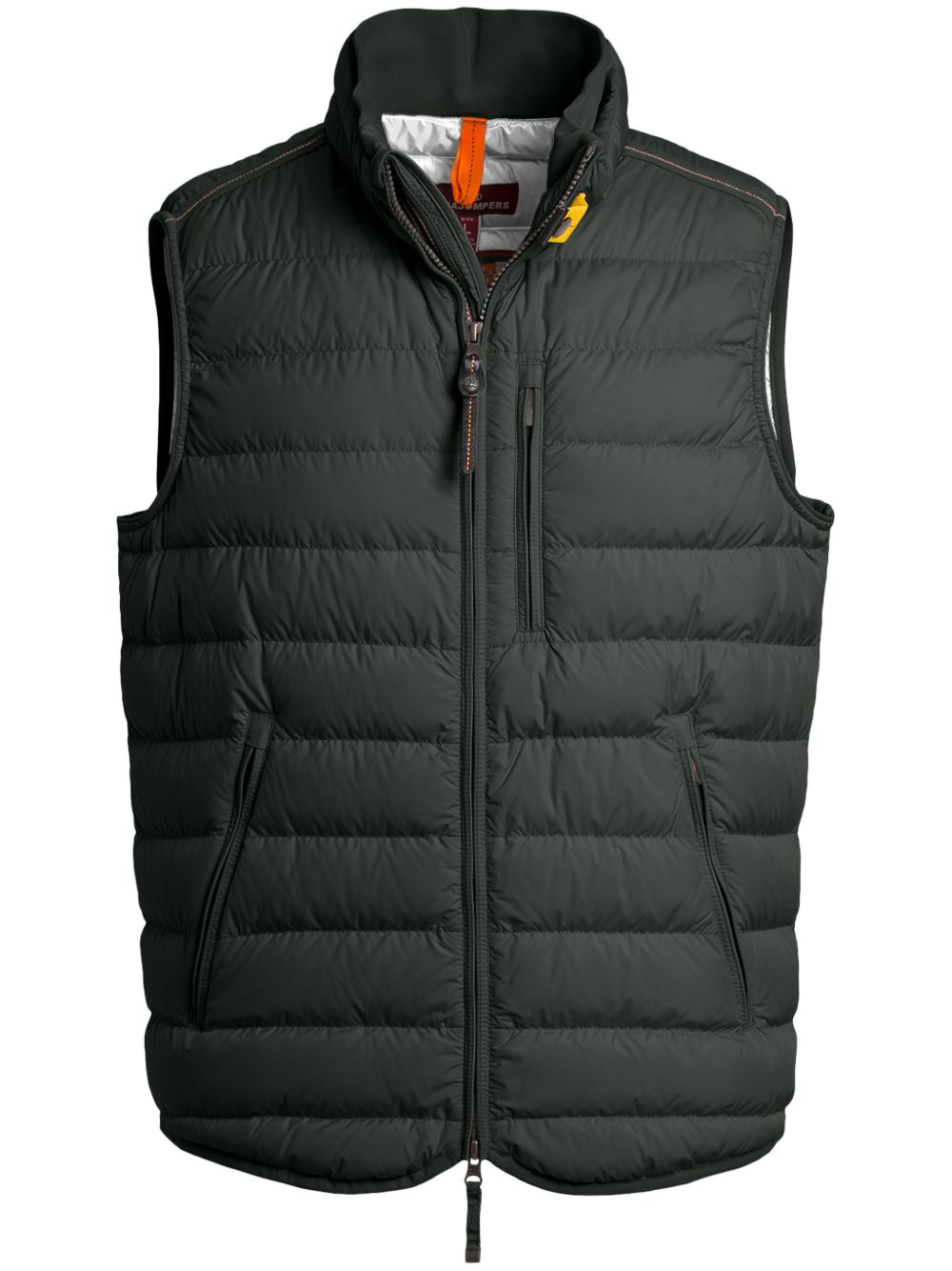 Parajumpers Perfect 马甲 - 绿色