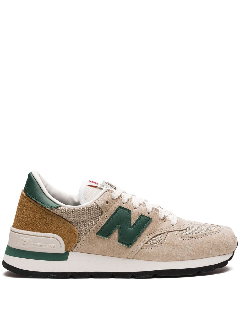 New Balance 990 低帮运动鞋 - 中性色