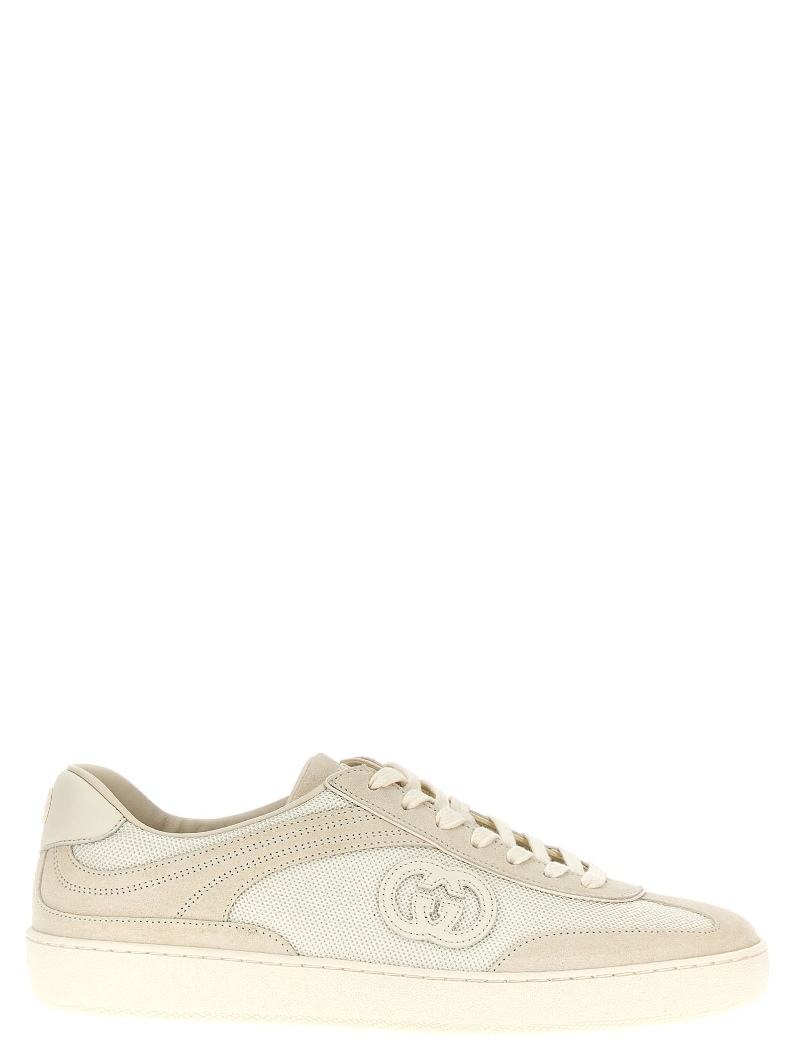 Gucci 双G运动鞋