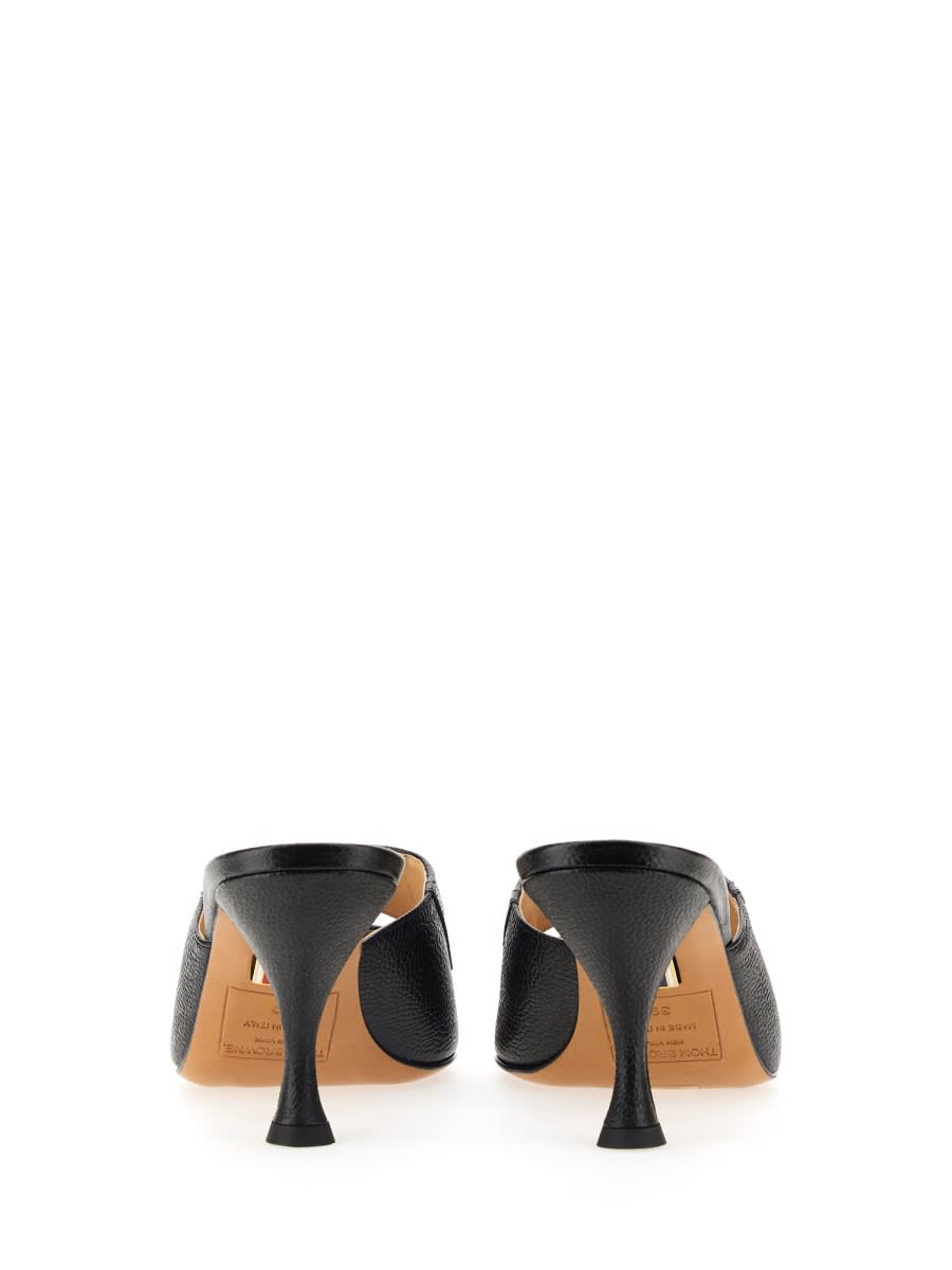 Thom Browne Mule Penny