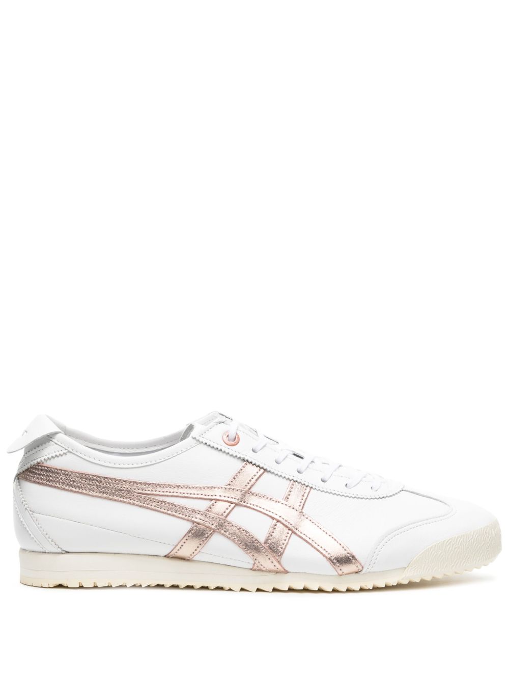 Onitsuka Tiger Mexico 66 SD 低帮运动鞋 - 白色