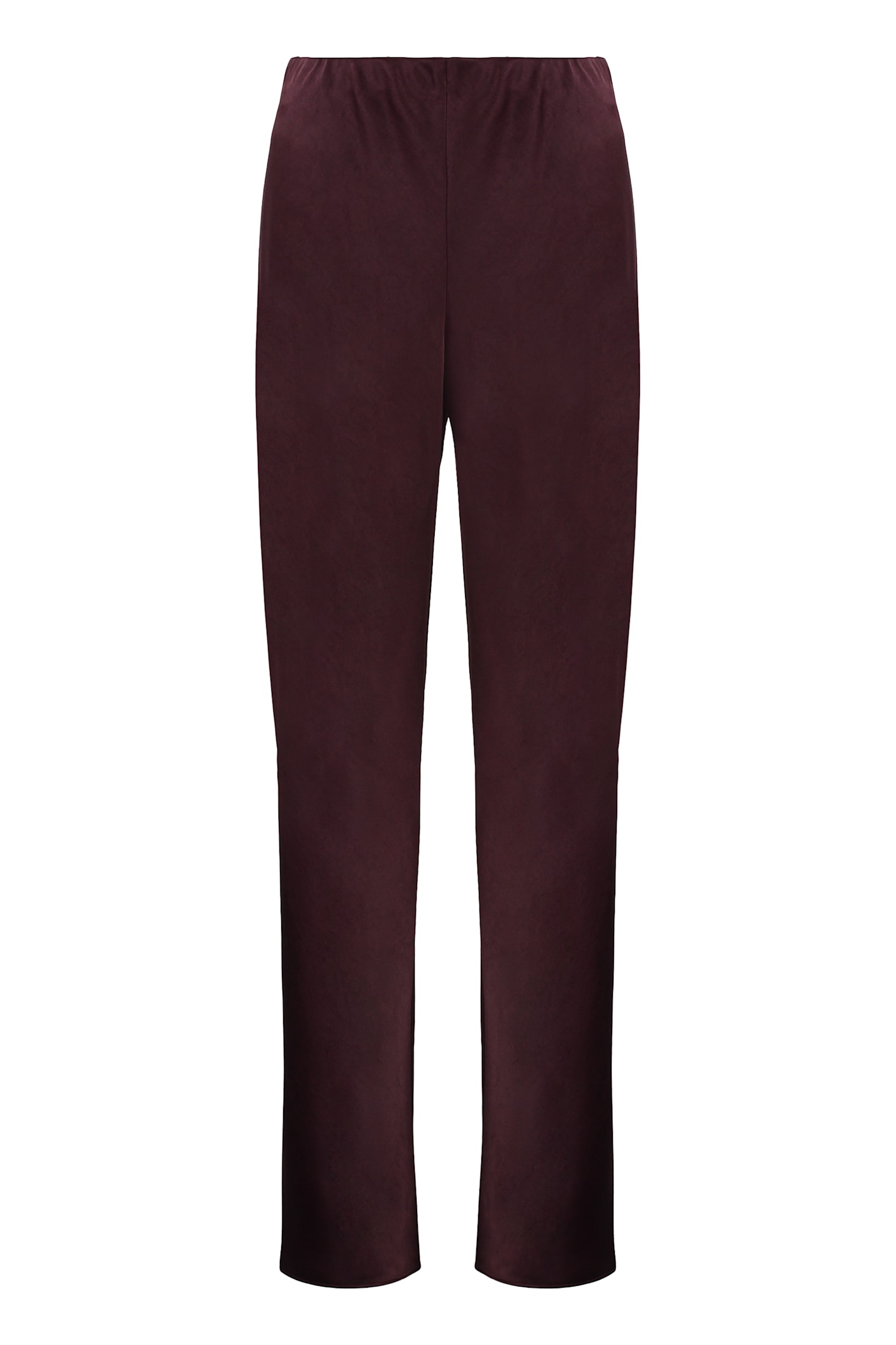 Vince Satin Trousers