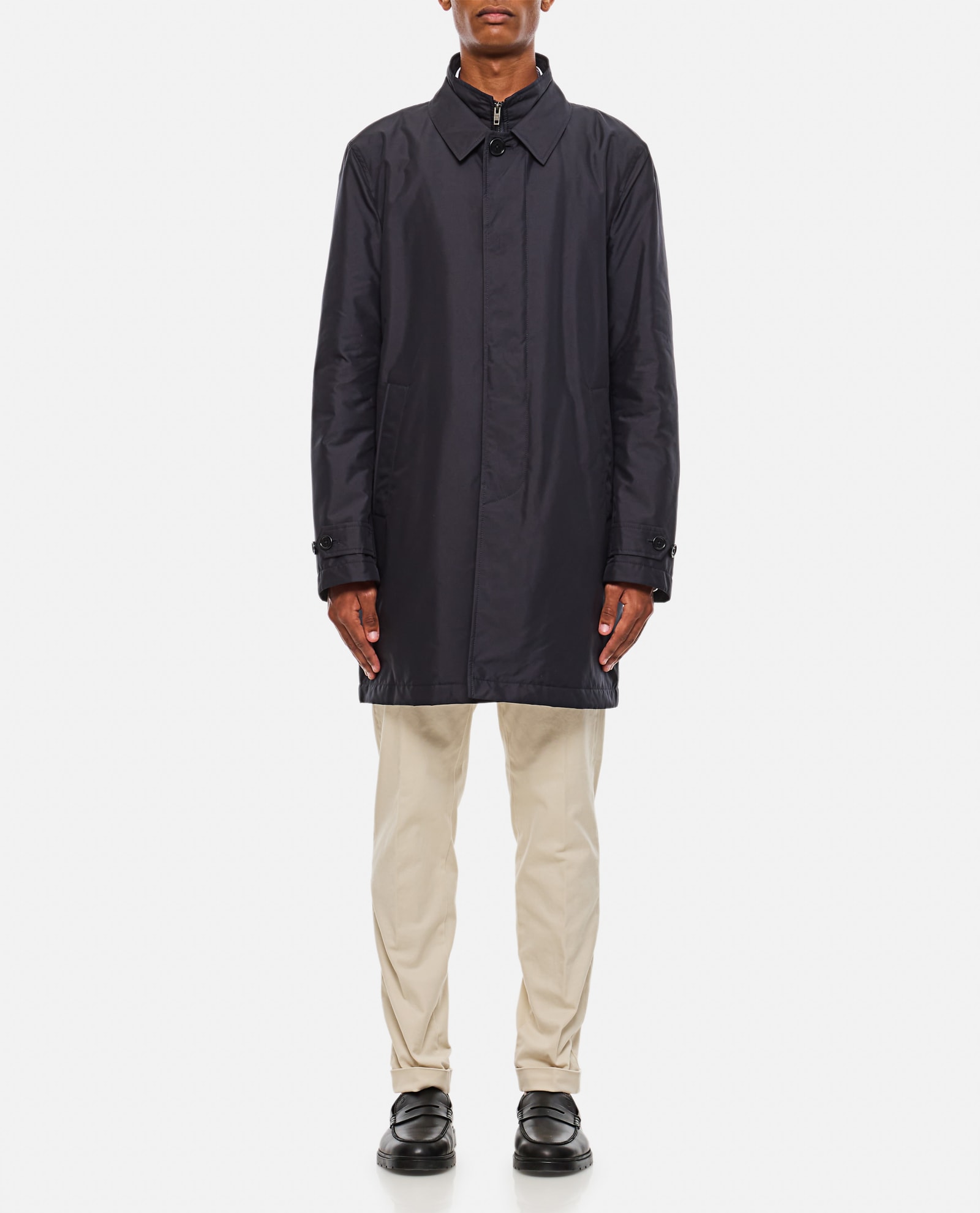 Fay Morning Coat