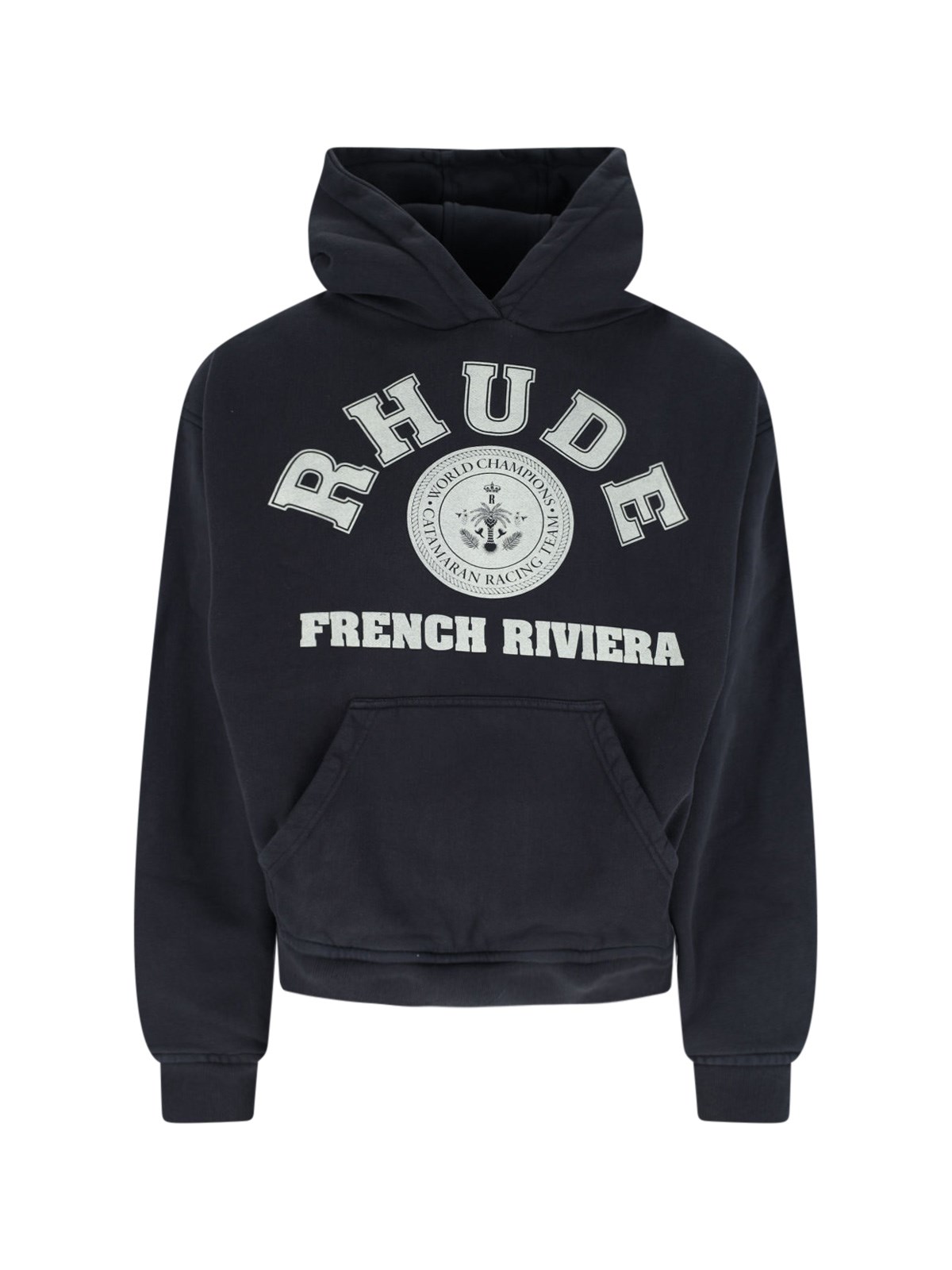 Rhude "French Riviera" Hoodie