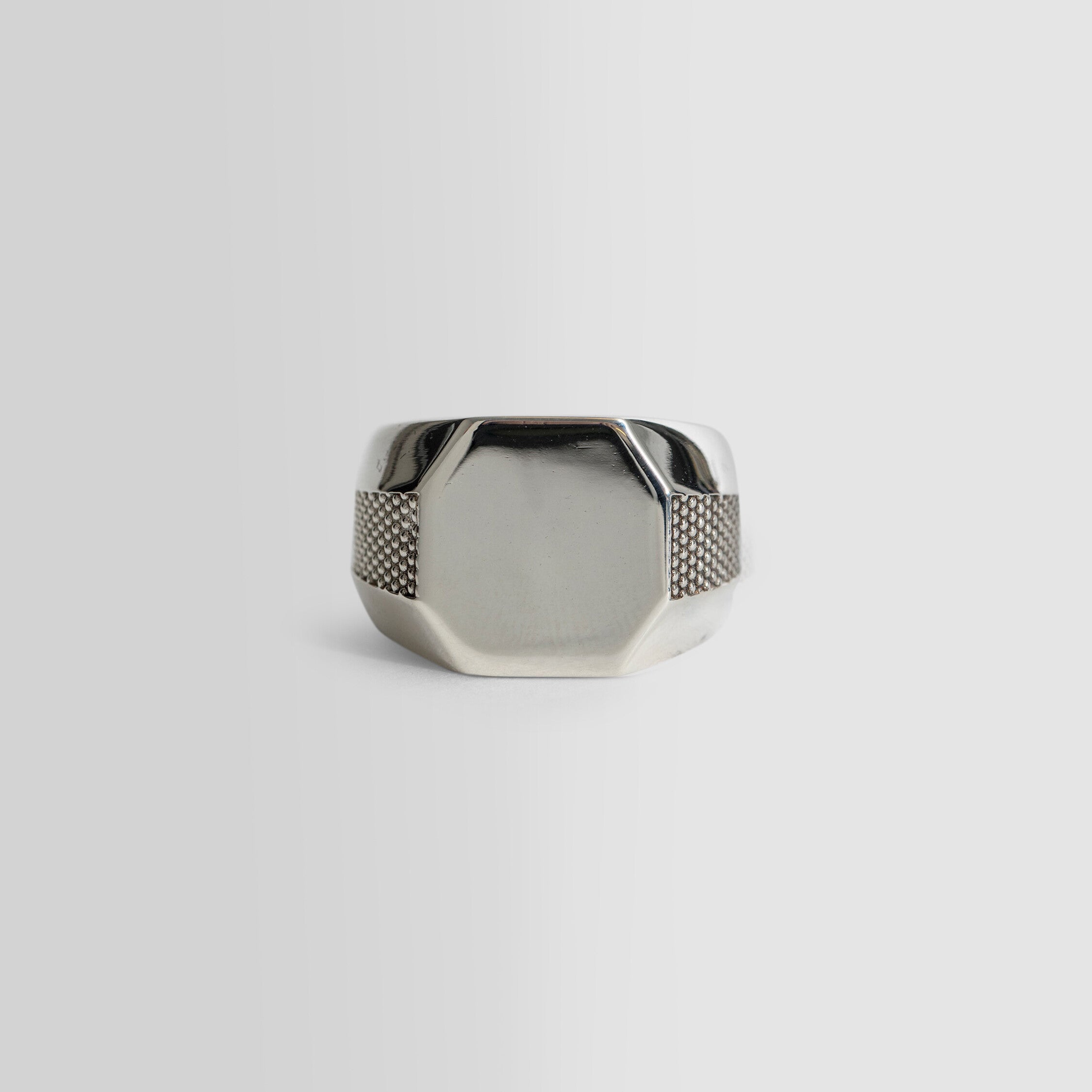 EMANUELE BICOCCHI UNISEX SILVER JEWELLERY