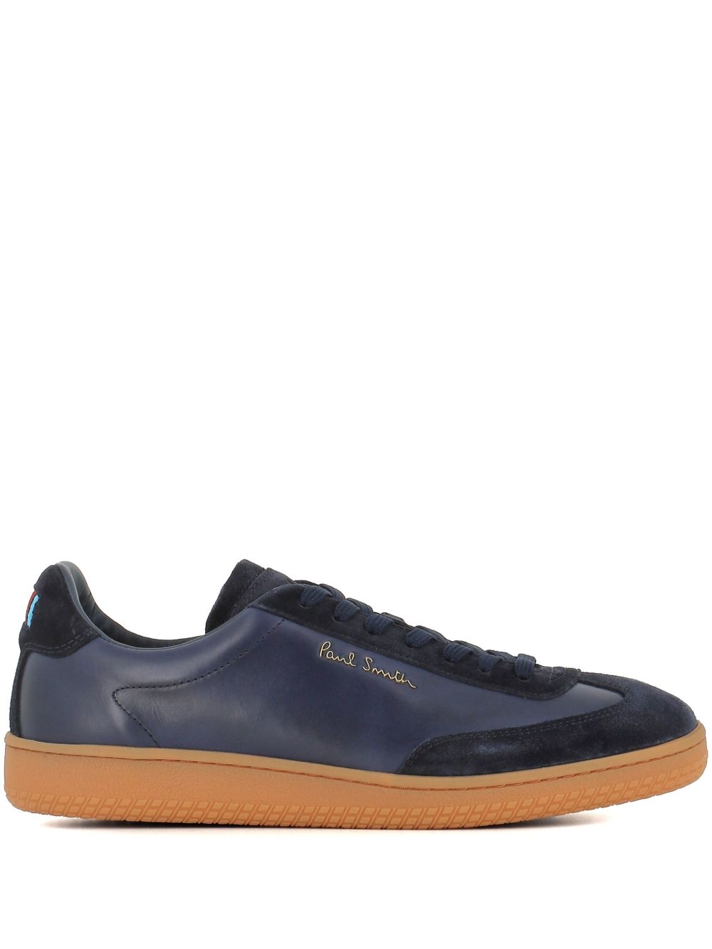 Paul Smith Como 运动鞋 - 蓝色