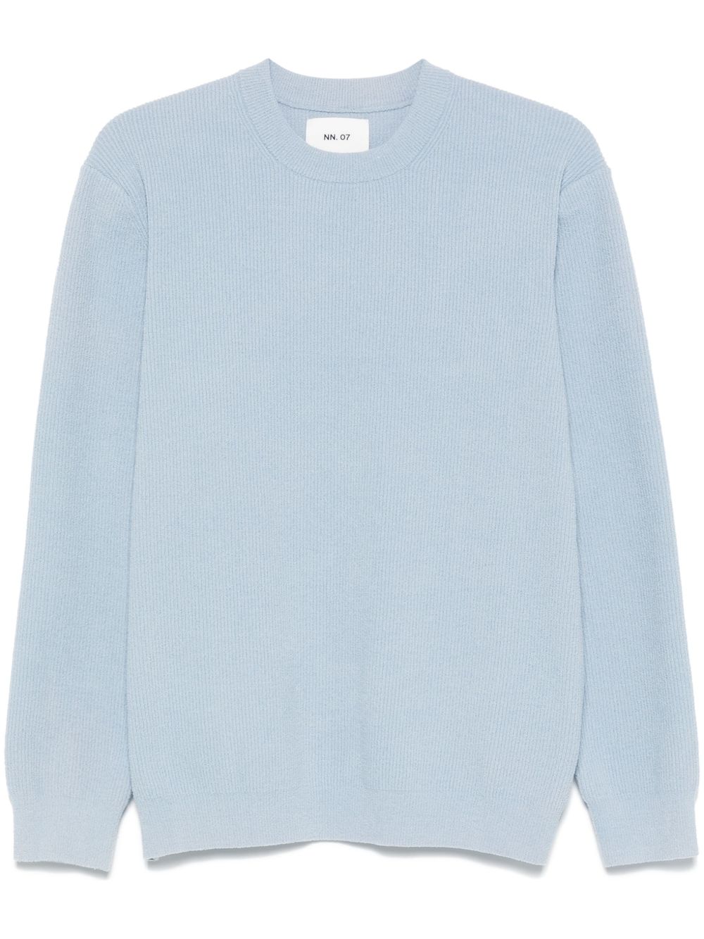 NN07 Danny sweater - 蓝色