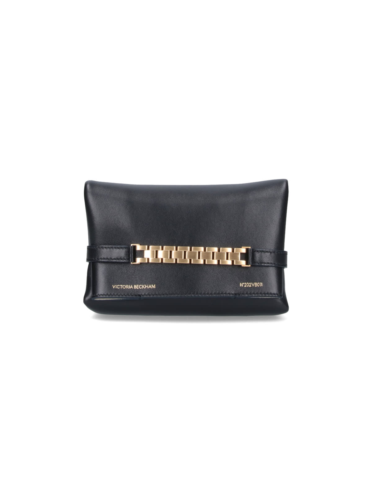 Victoria Beckham chain Mini Pouch
