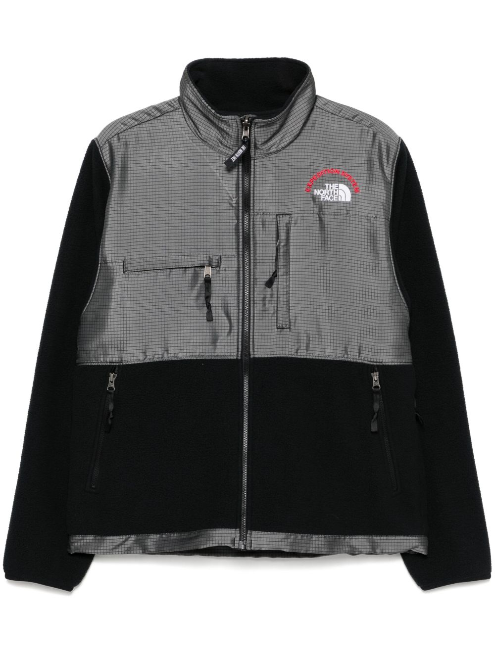 The North Face Denali 夹克 - 灰色