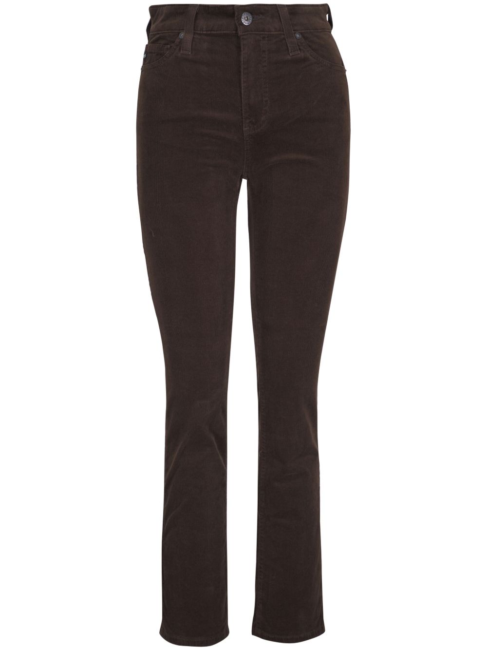 AG Jeans Mari 牛仔裤 - 褐色