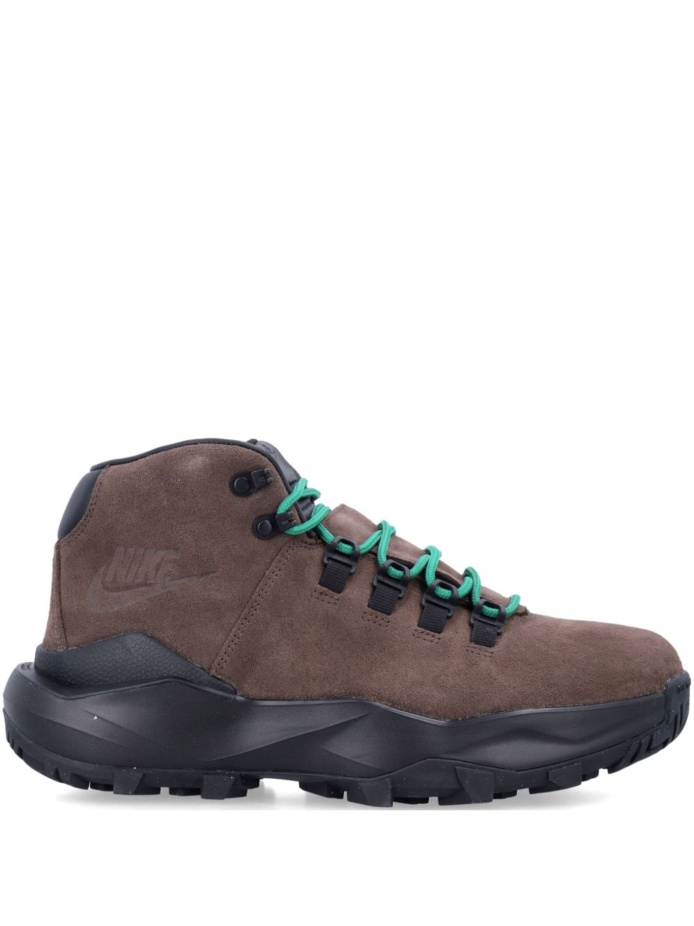 Nike Cygnal sneakers - 褐色