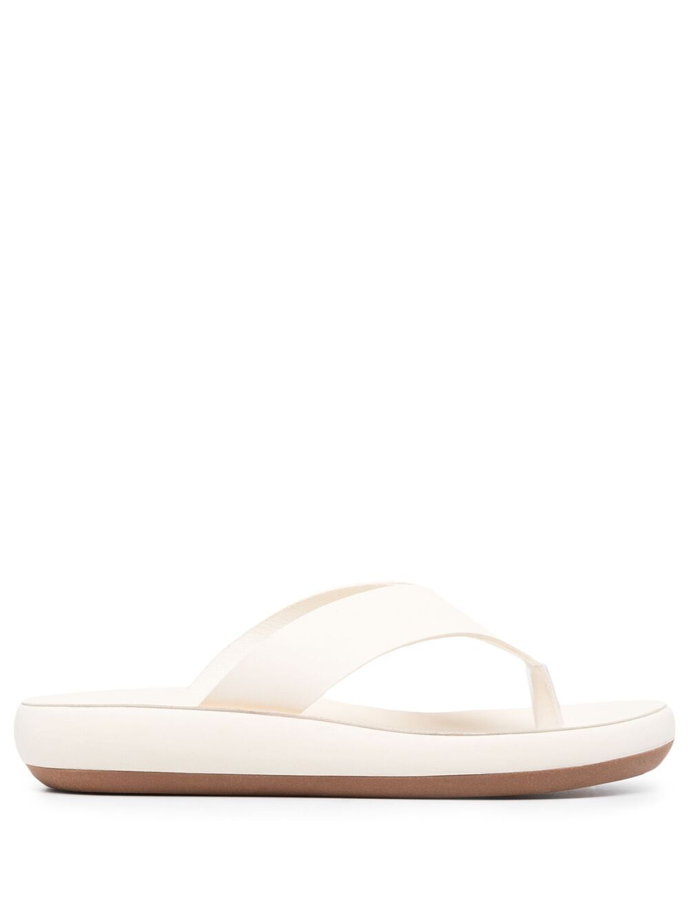 Ancient Greek Sandals Charys Comfort 人字拖 - 中性色