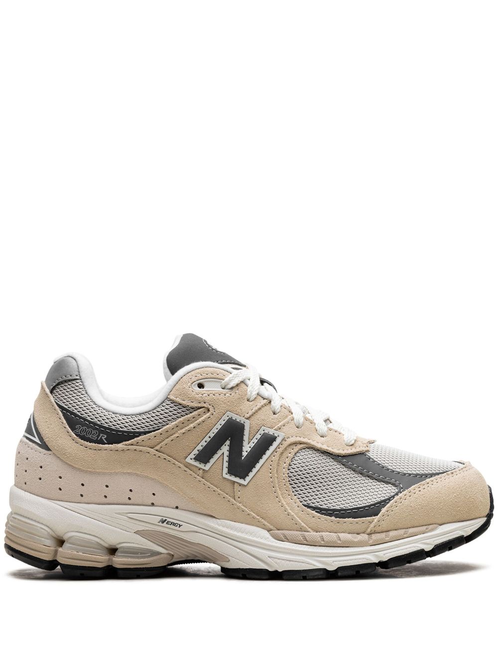 New Balance 2002R Sandstone/Magnet 运动鞋 - 中性色