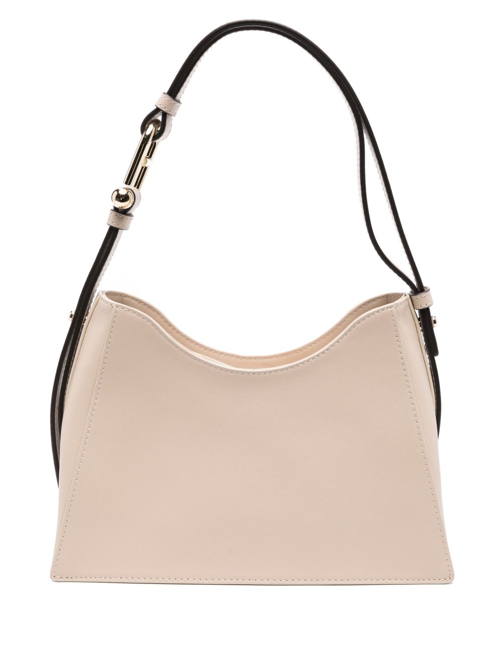 Furla Furla Nuvola 迷你单肩包 - 中性色