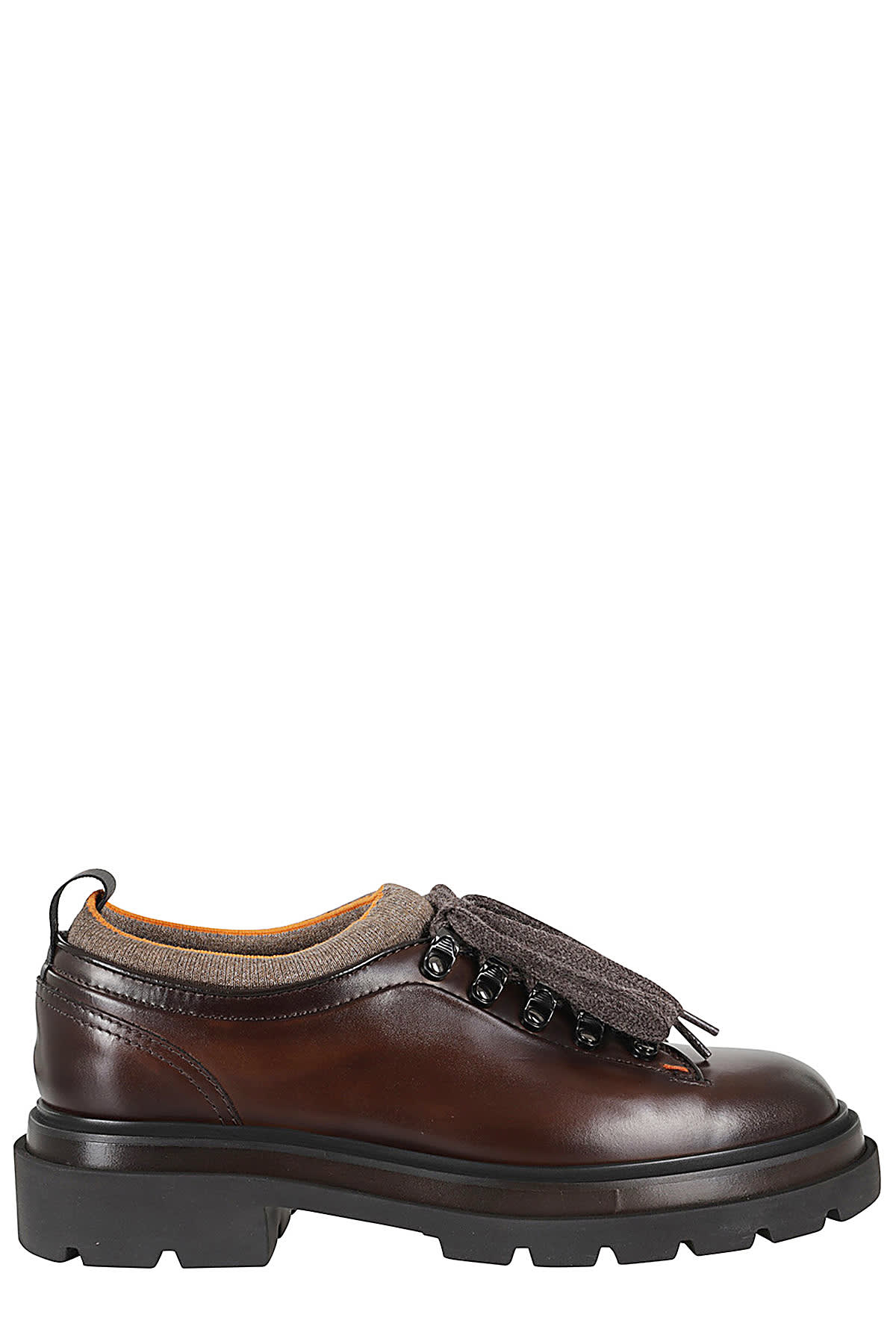 Santoni 阿尔卑斯