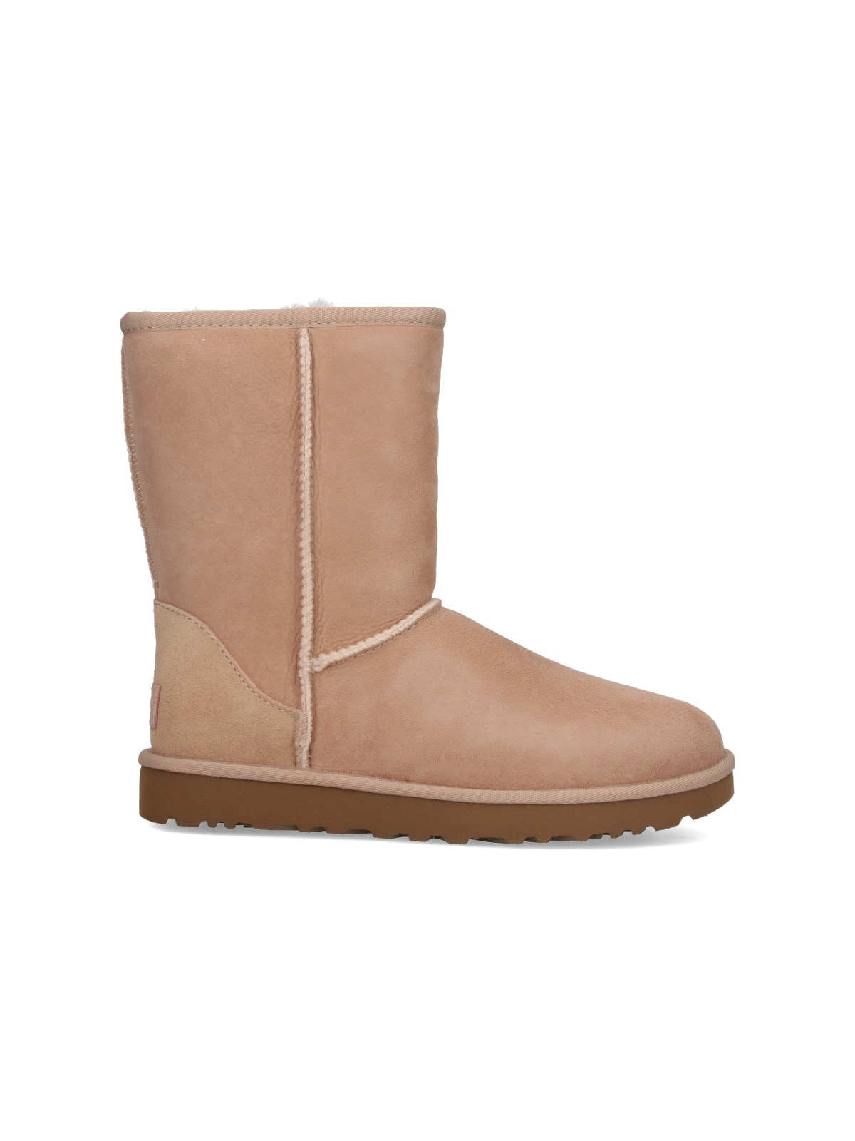 Ugg 'Classic Short Ii' Ankle Boots