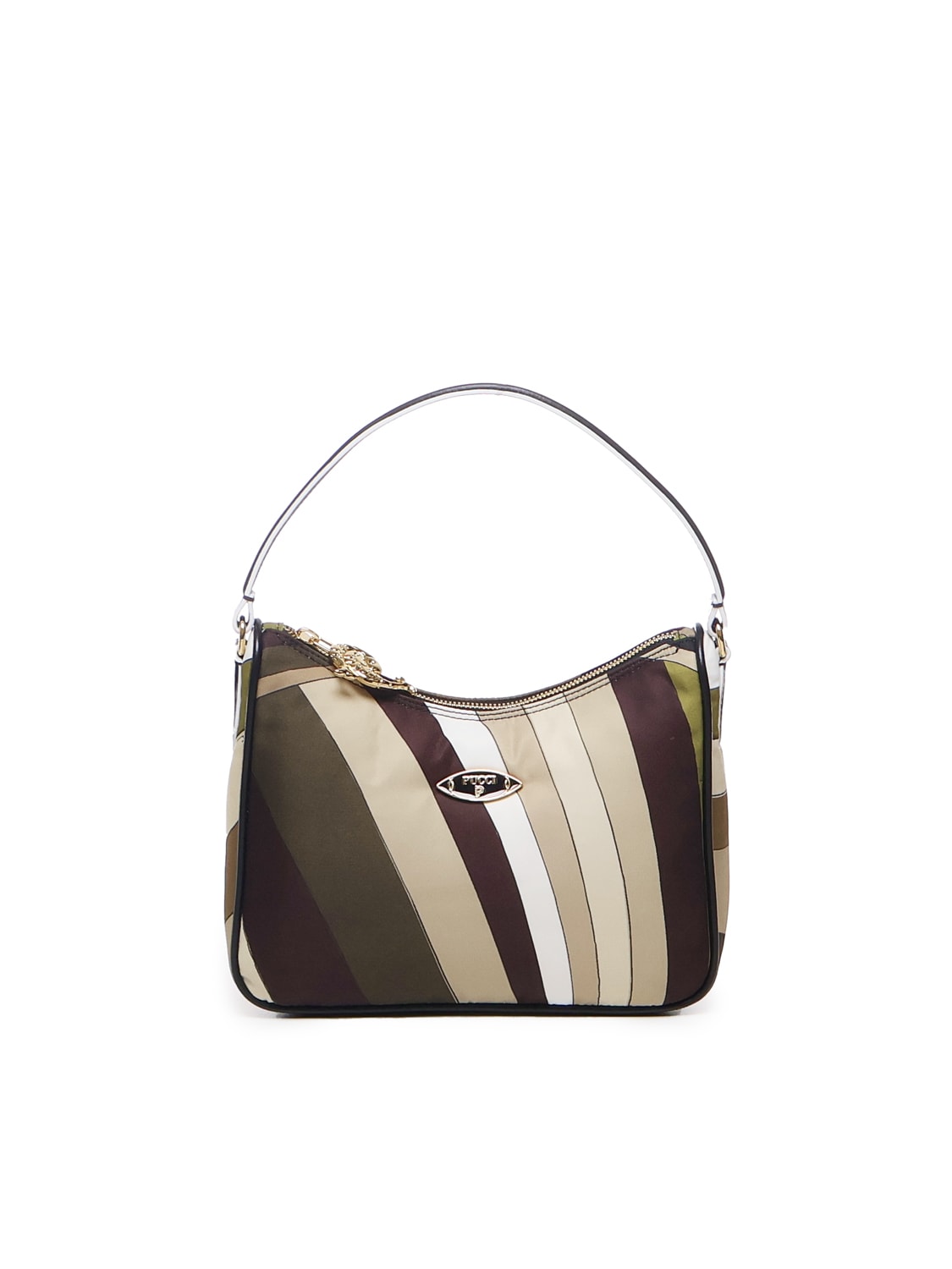 Pucci Yummy Shoulder Bag