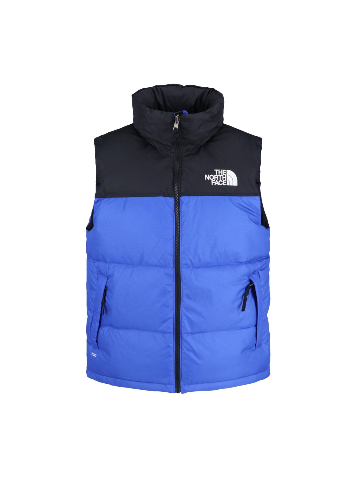 The North Face“复古婚礼1996”衬垫背心