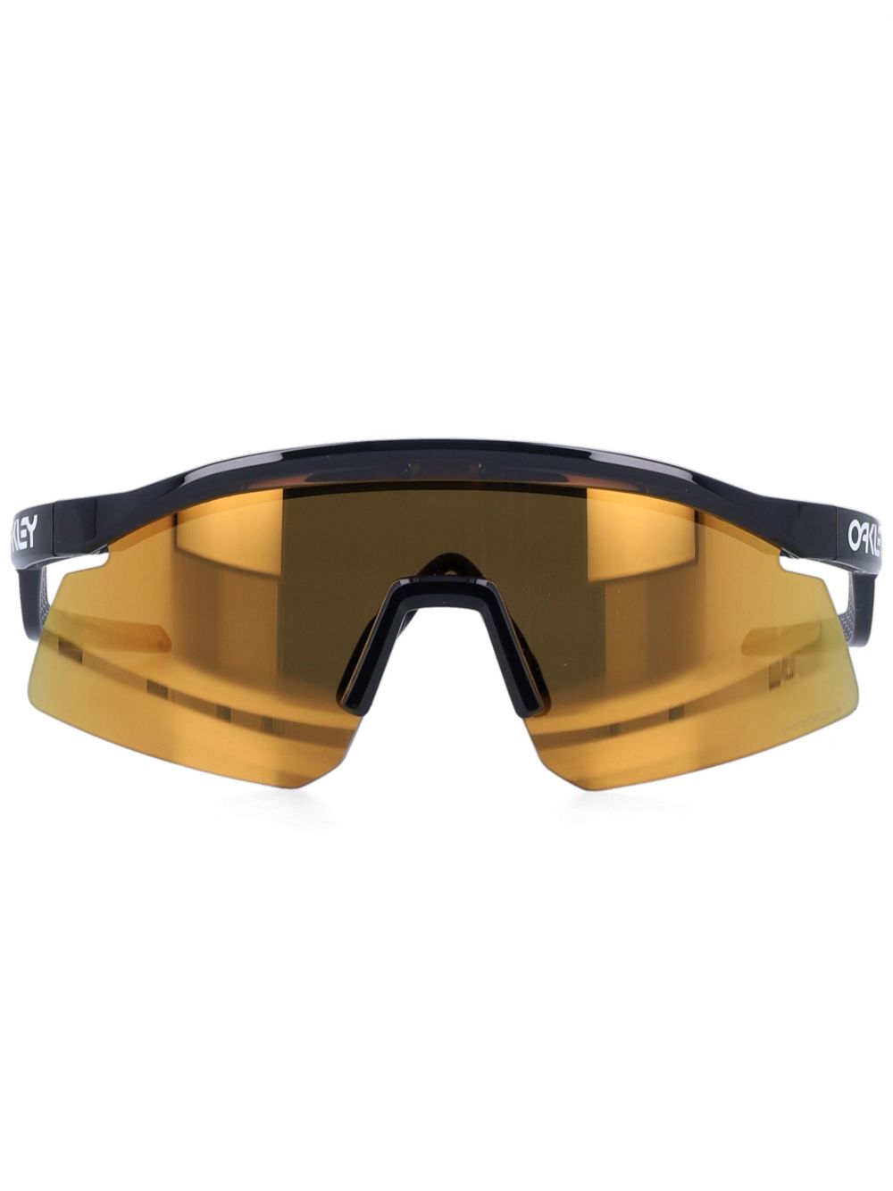Oakley Hydra 太阳眼镜 - 金色