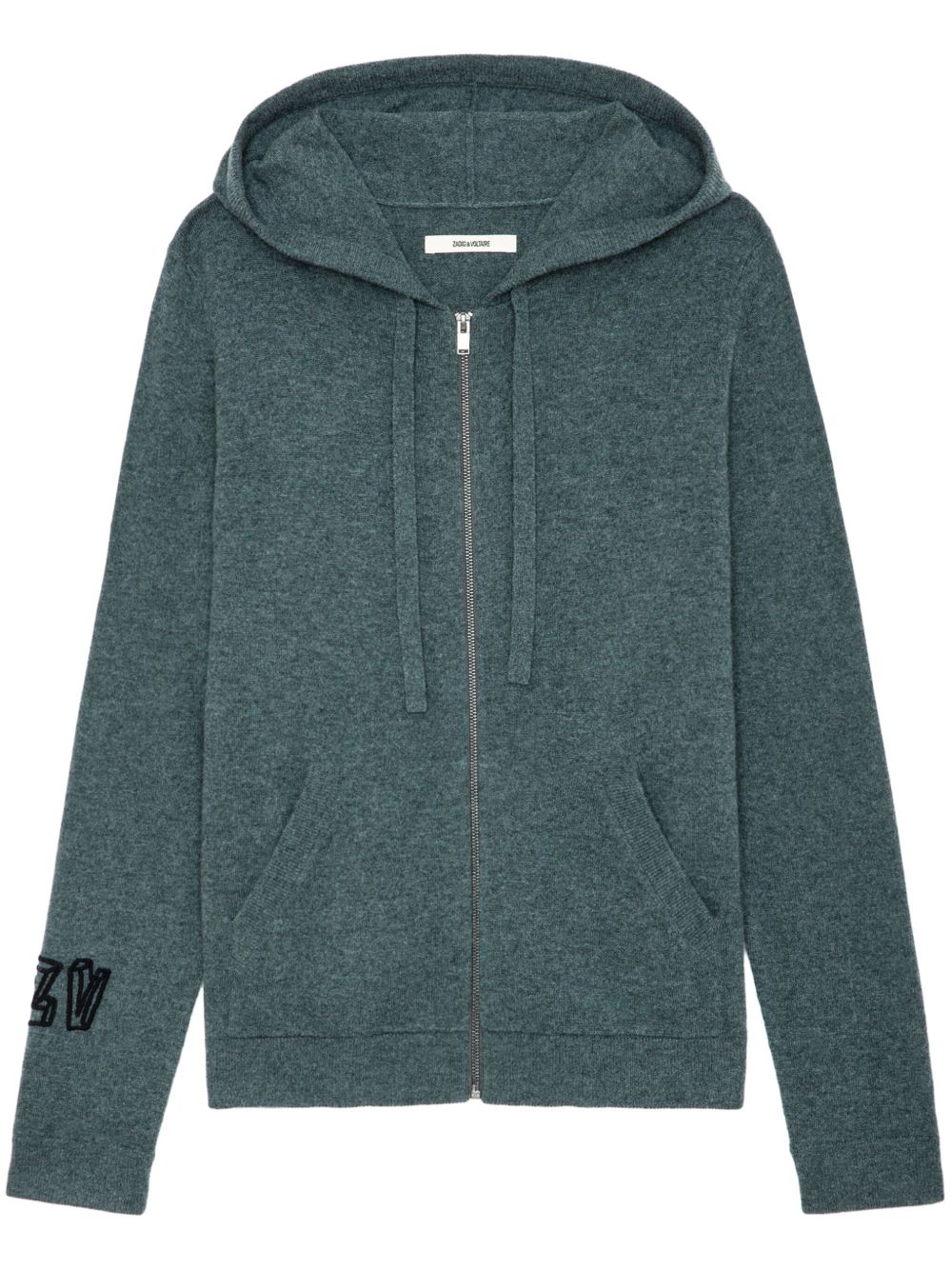 Zadig&Voltaire Clash 连帽衫 - 灰色
