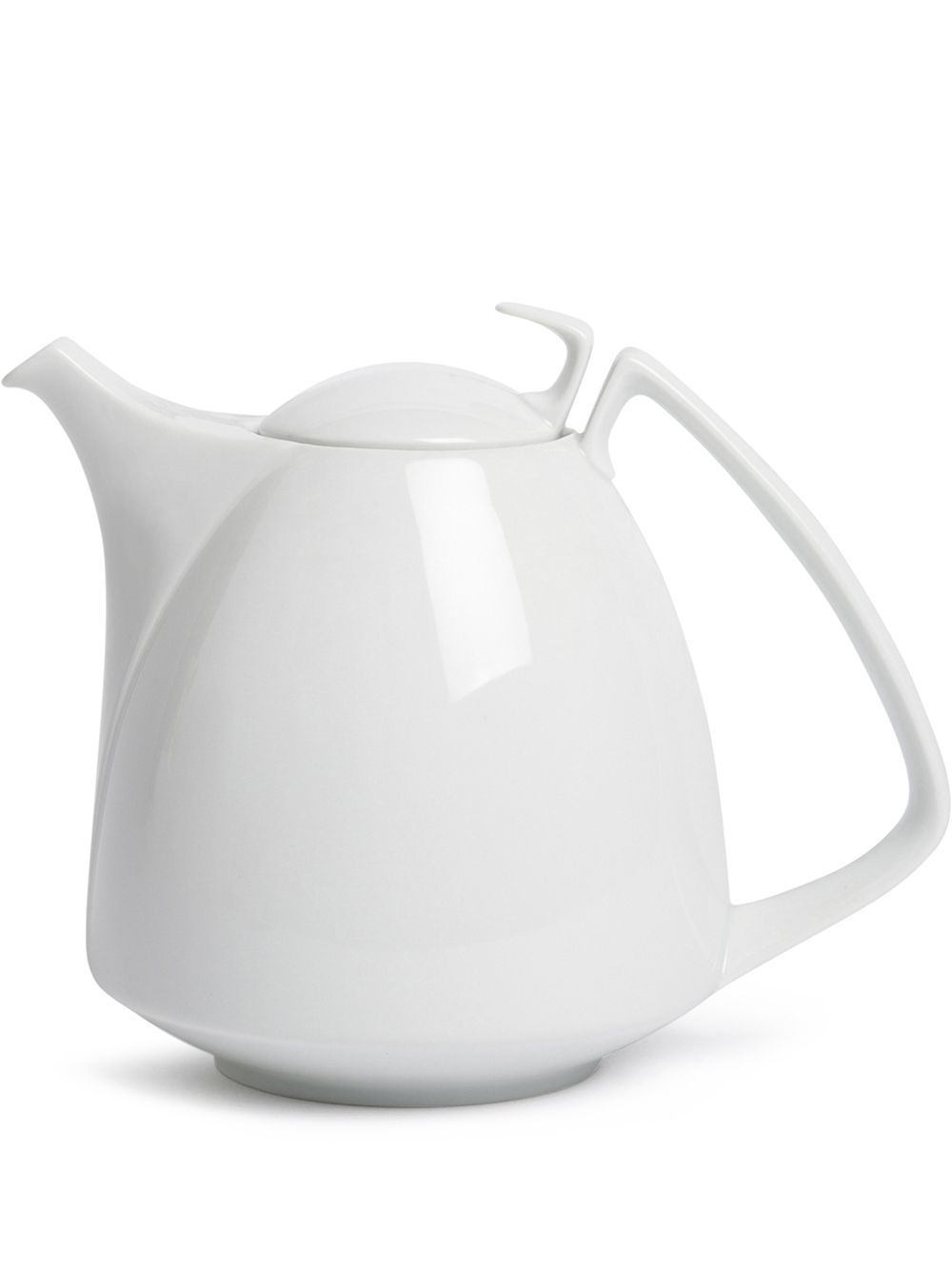 Rosenthal Tac Gropius Weiss Coffee Pot 3 咖啡壶 - 白色