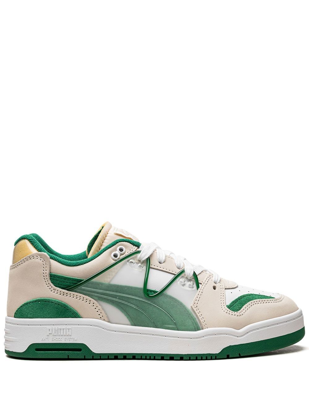 PUMA Slipstream June Ambrose 运动鞋 - 白色