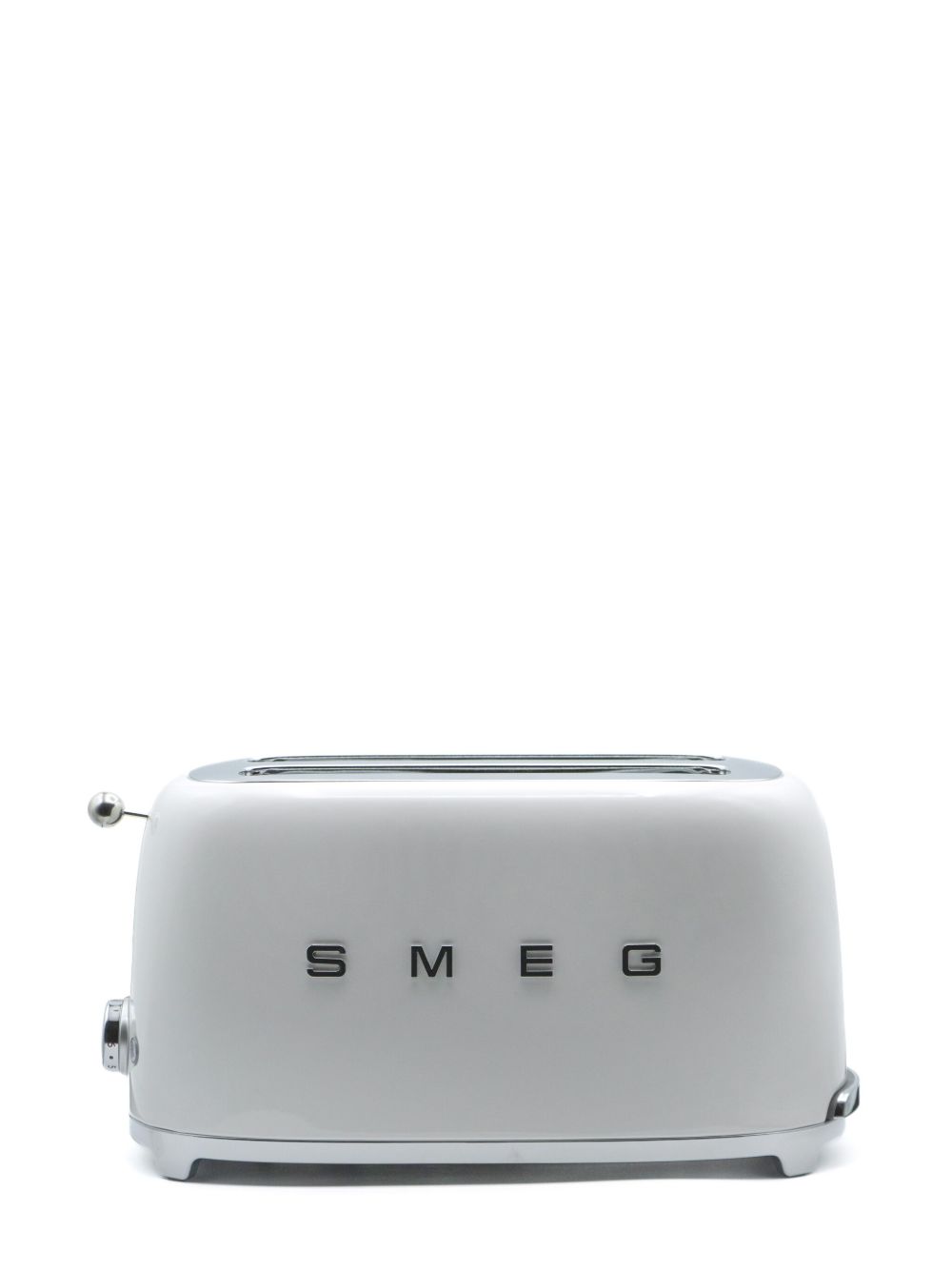 Smeg four-toast toaster - 白色