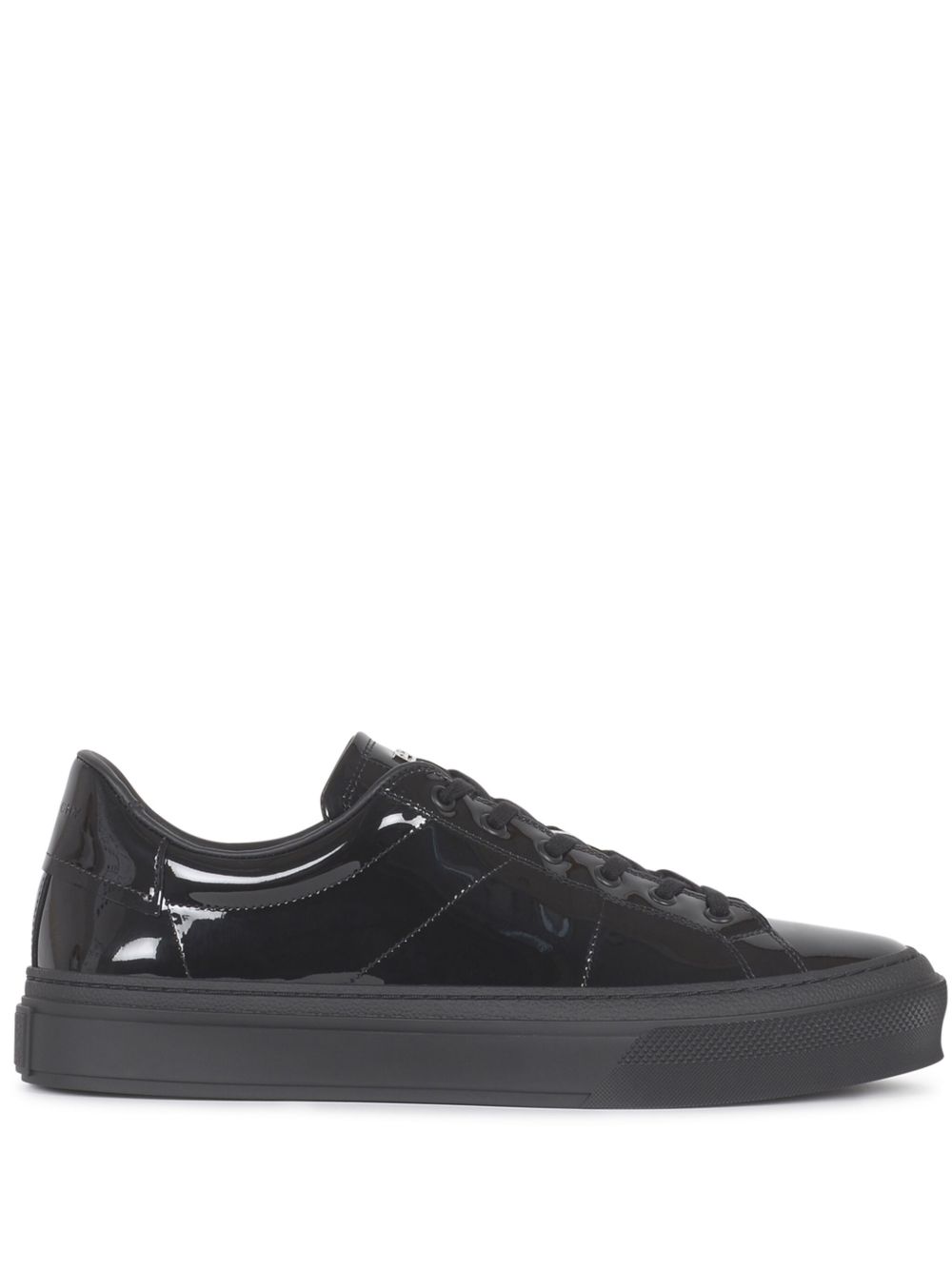 Givenchy City Sport 运动鞋 - 黑色