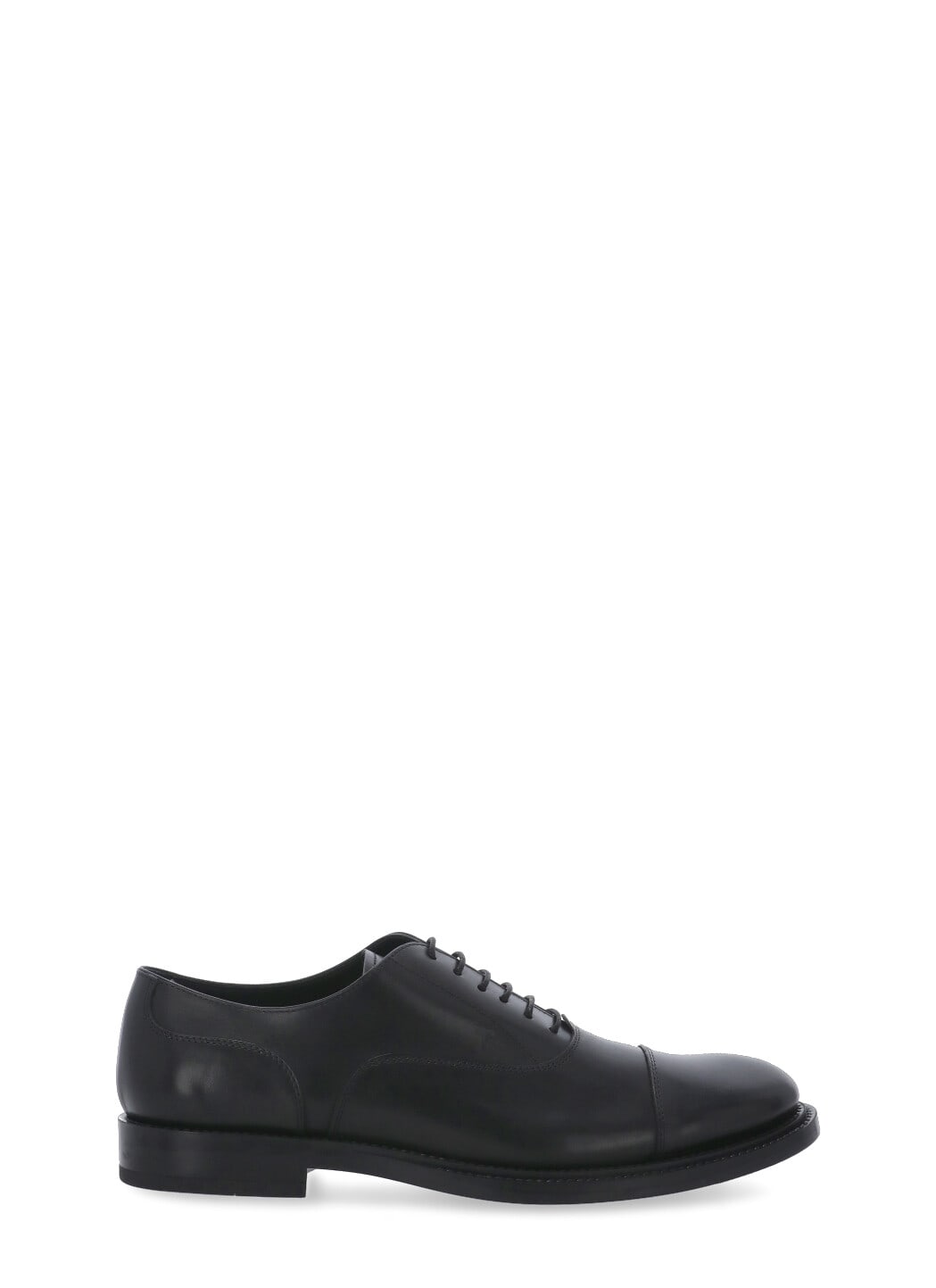 Tod's Leather Lace-ups