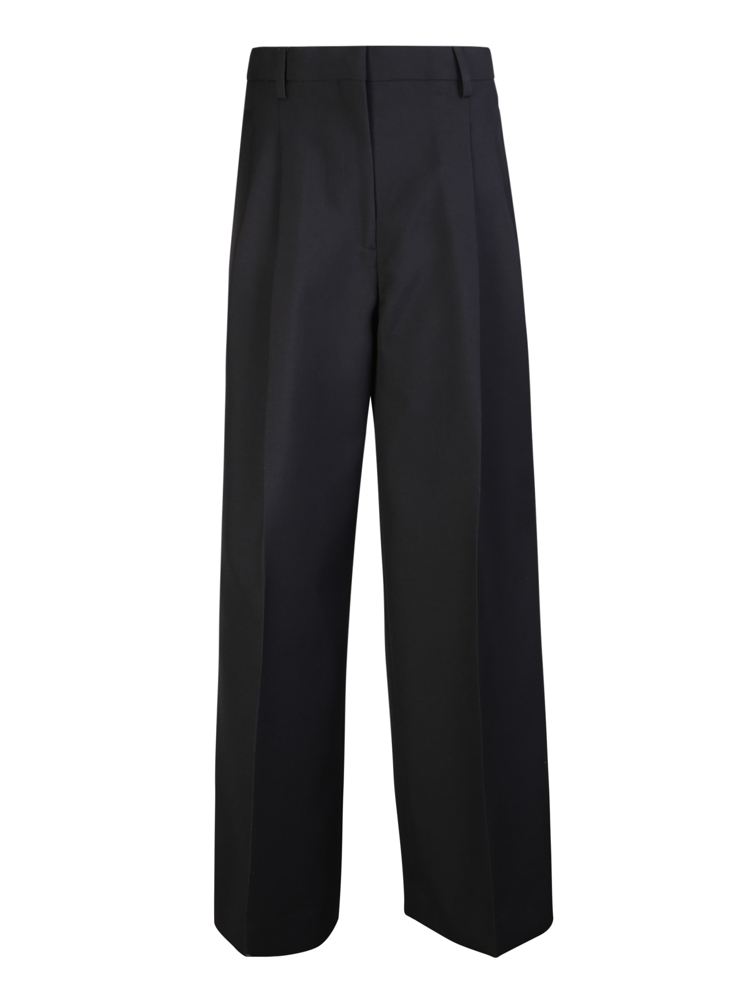 Burberry Madge Tailored Trousers