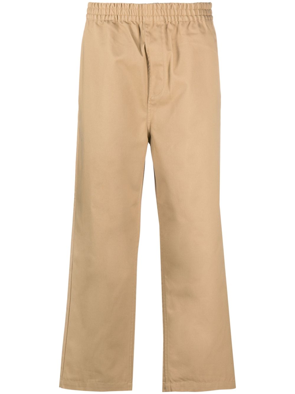 Carhartt WIP Newhaven 直筒裤 - 中性色
