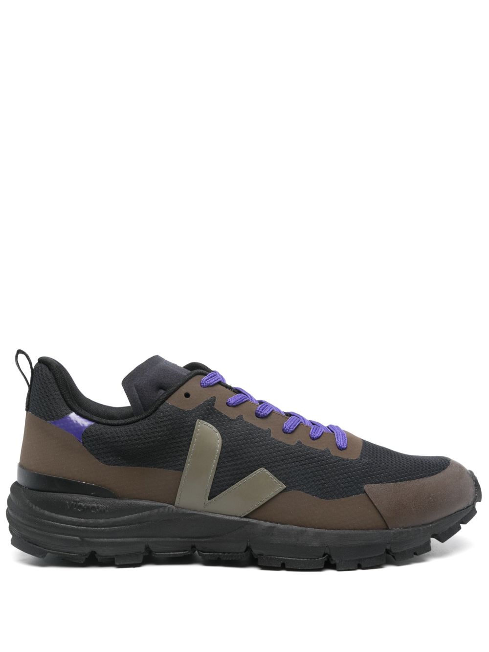 VEJA x Vibram Dekkan 运动鞋 - 黑色