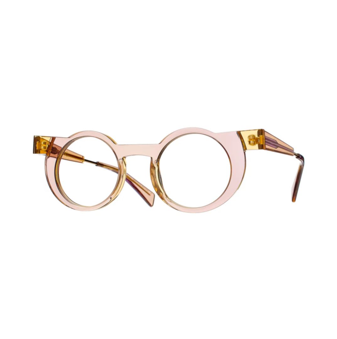 Gamine Fukushima Fkm.2cpcrystal Purple