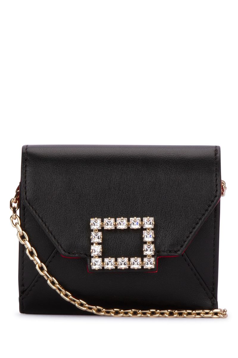 Roger Vivier Wallets