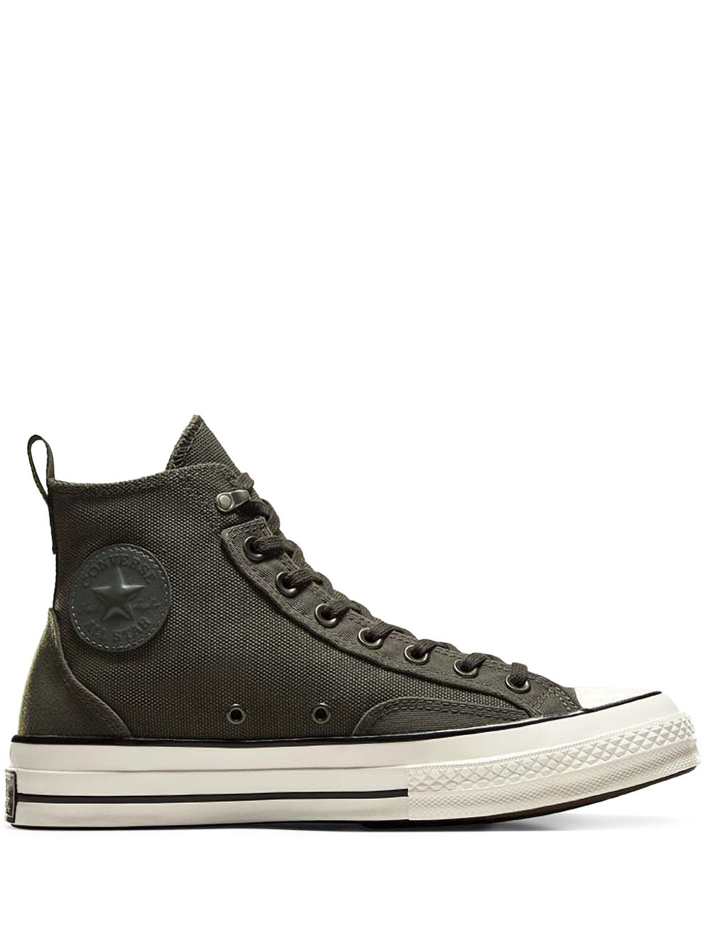 Converse Chuck 70 运动鞋 - 绿色
