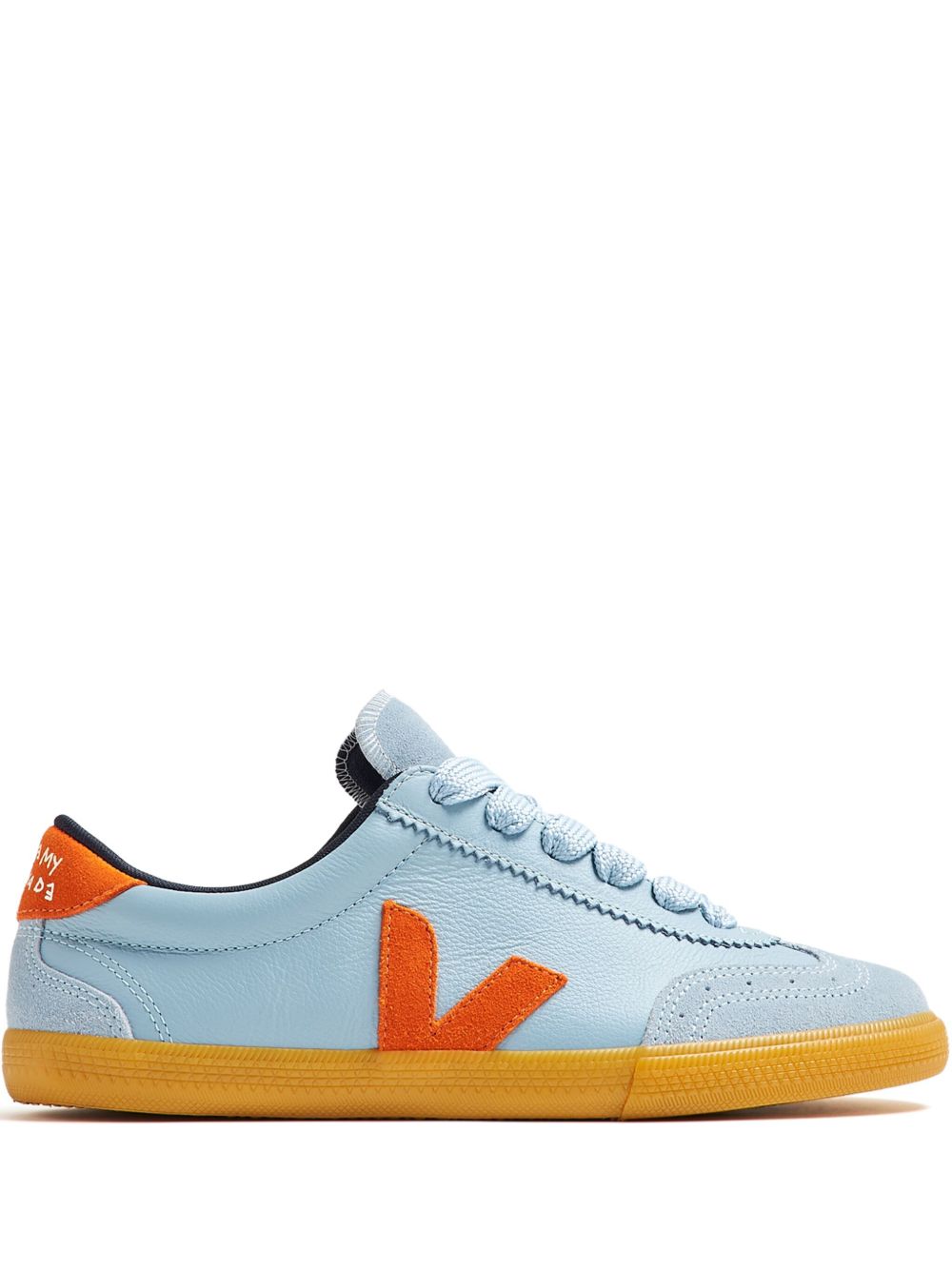 VEJA Volley 运动鞋 - 蓝色