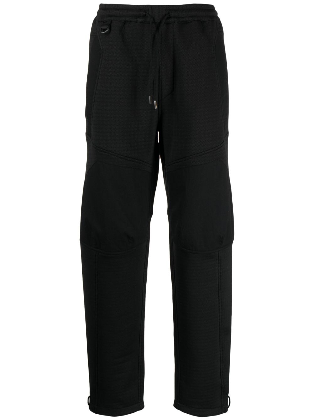 Maharishi Polartec Power Air 运动裤 - 黑色