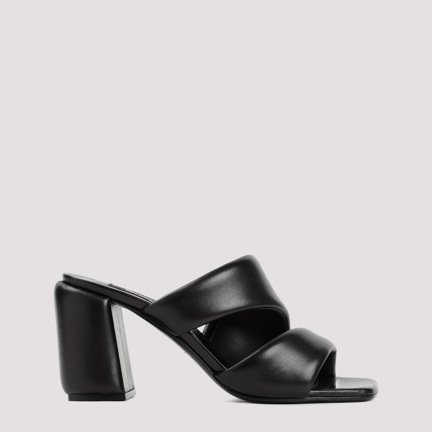 Sergio Rossi Spongy 80 Sandal