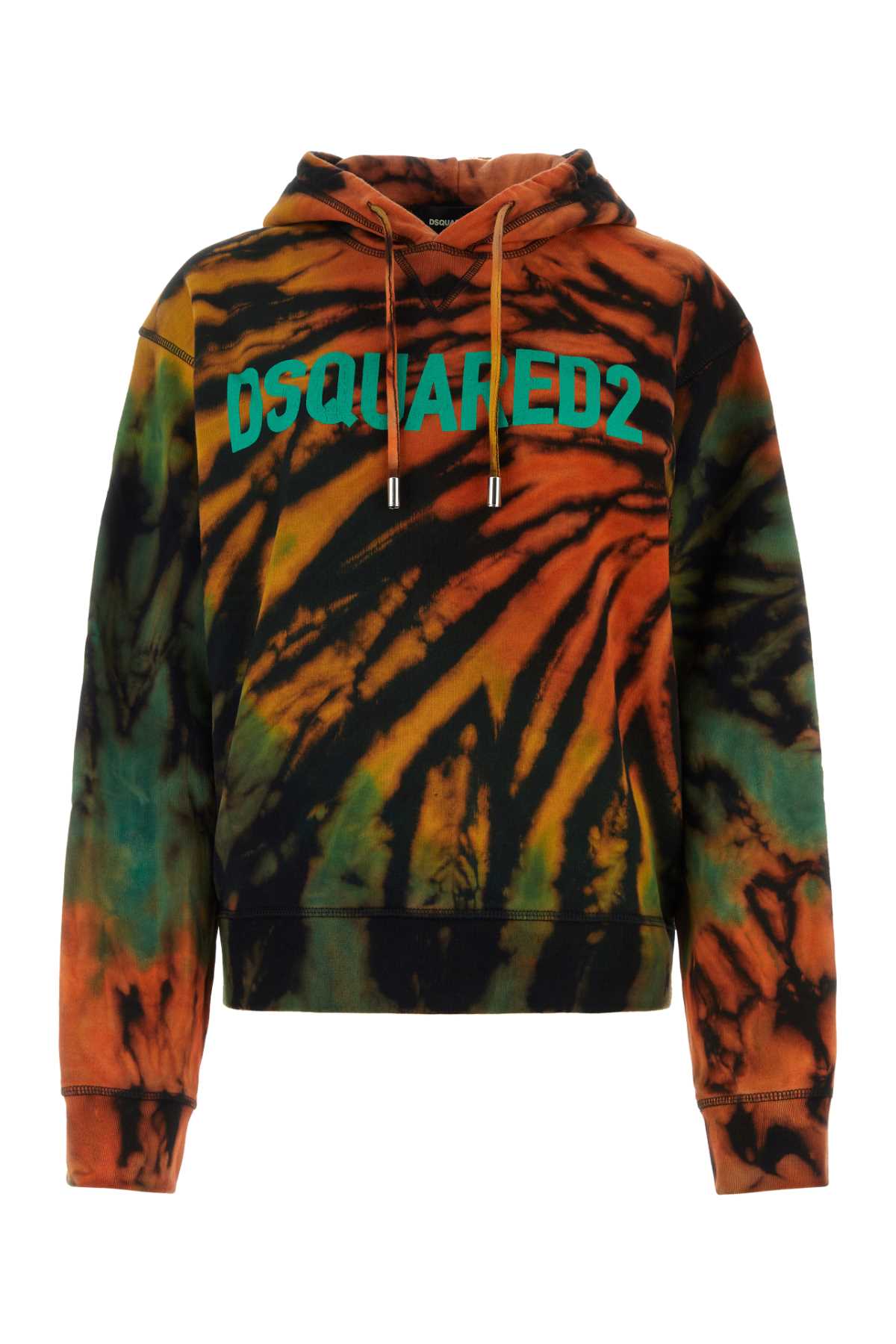 Dsquared2牙买加卫衣
