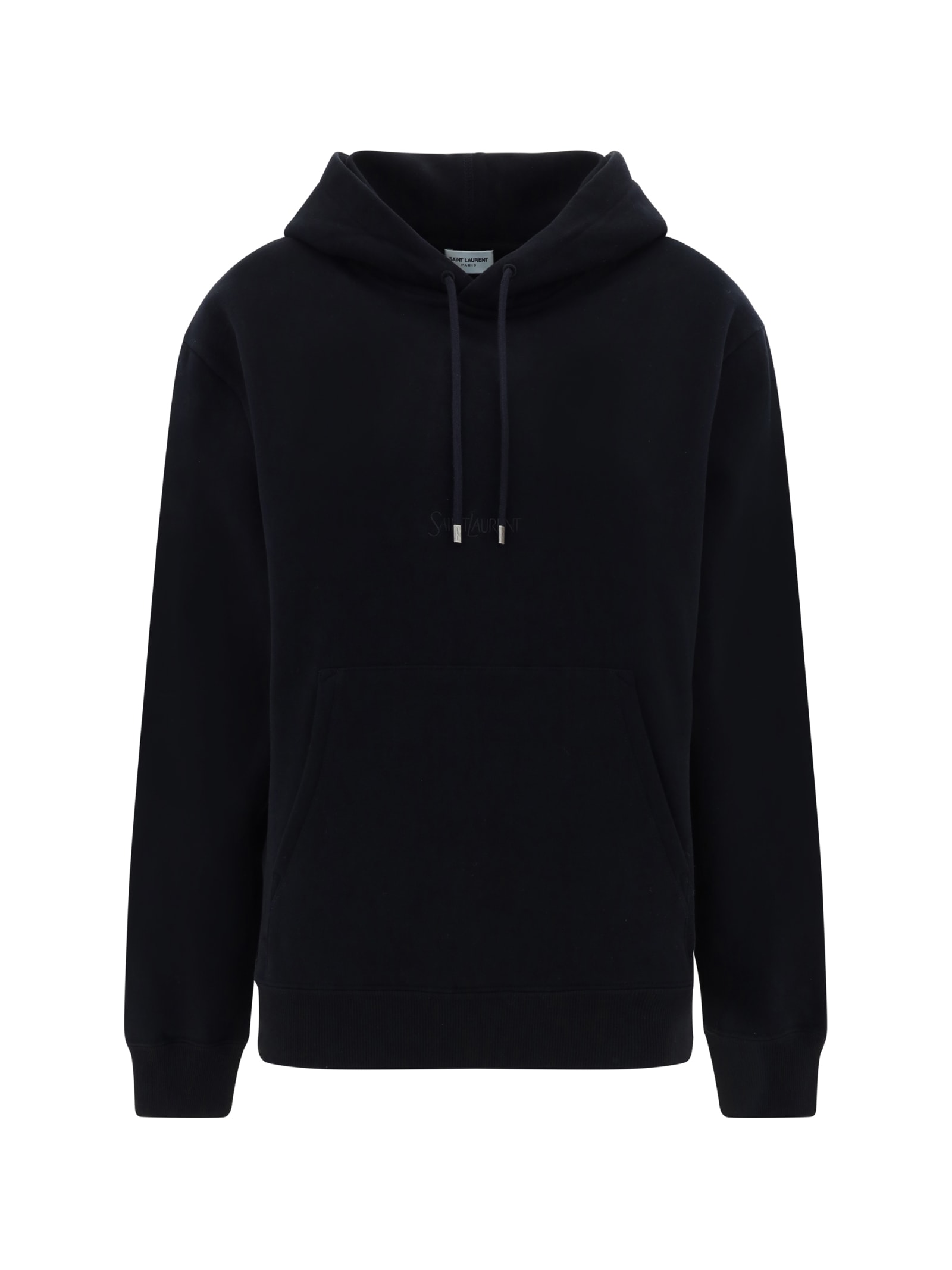 Saint Laurent 带帽卫衣
