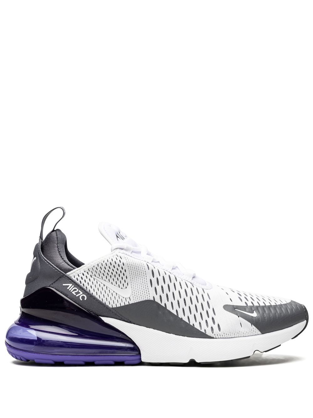 Nike Air Max 270 运动鞋 - 白色