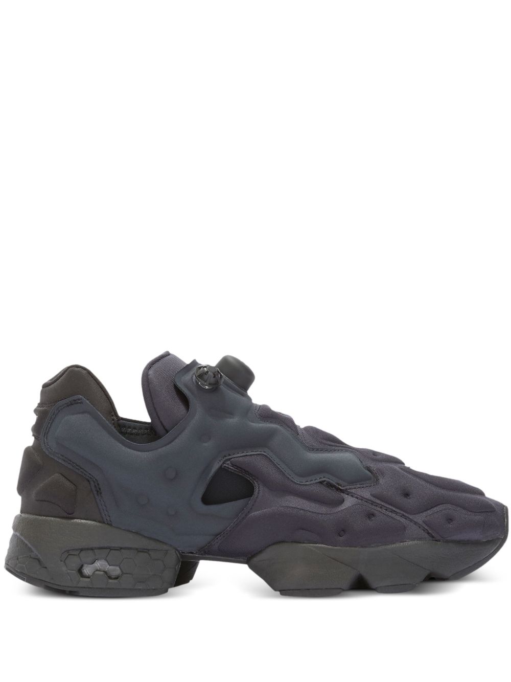 Reebok LTD Insta Pump 运动鞋 - 黑色